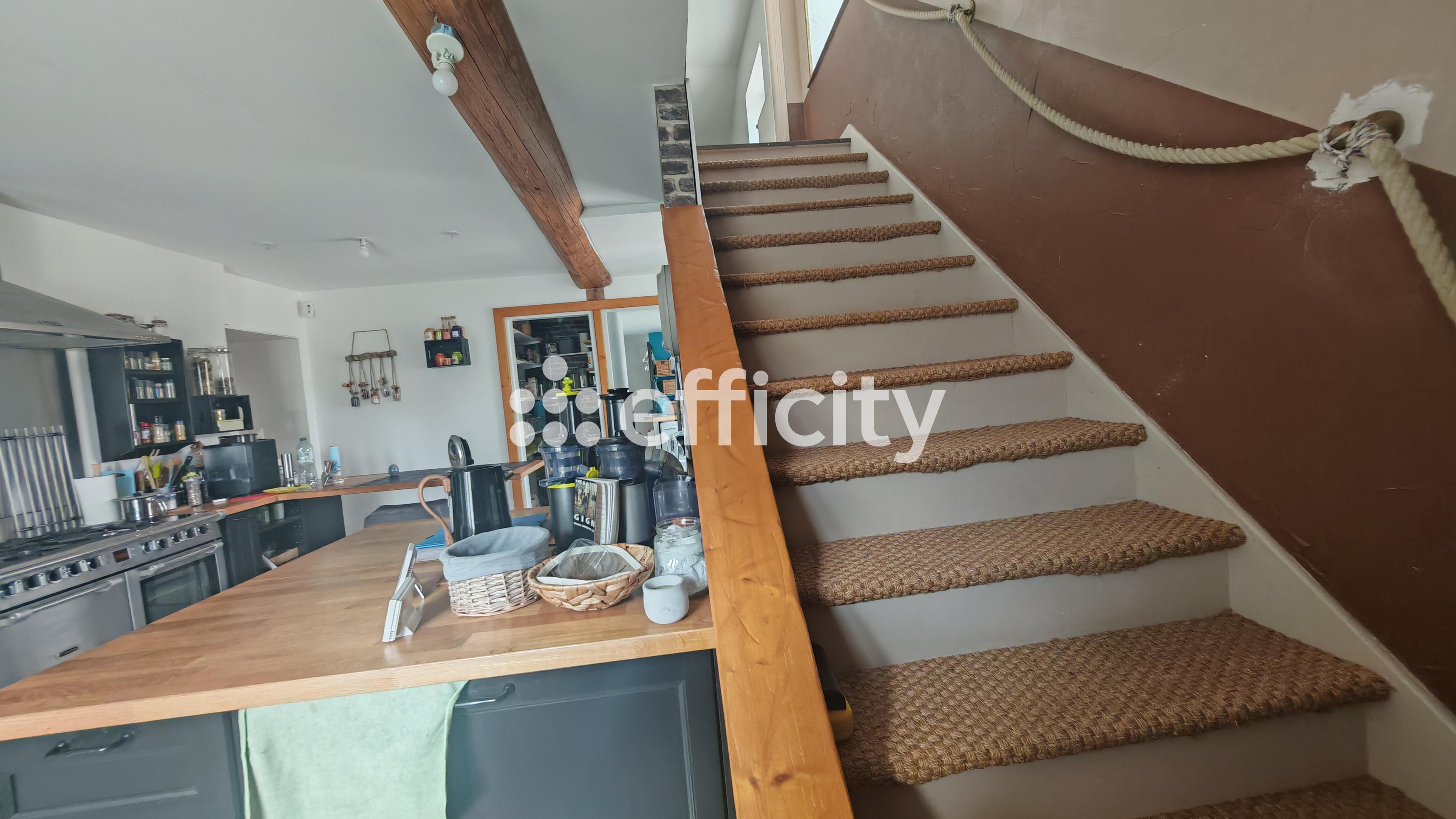 Achat immobilier Maison 5 pièces  146m2 à Villages du Lac de Paladru (38850) - Photo n°12