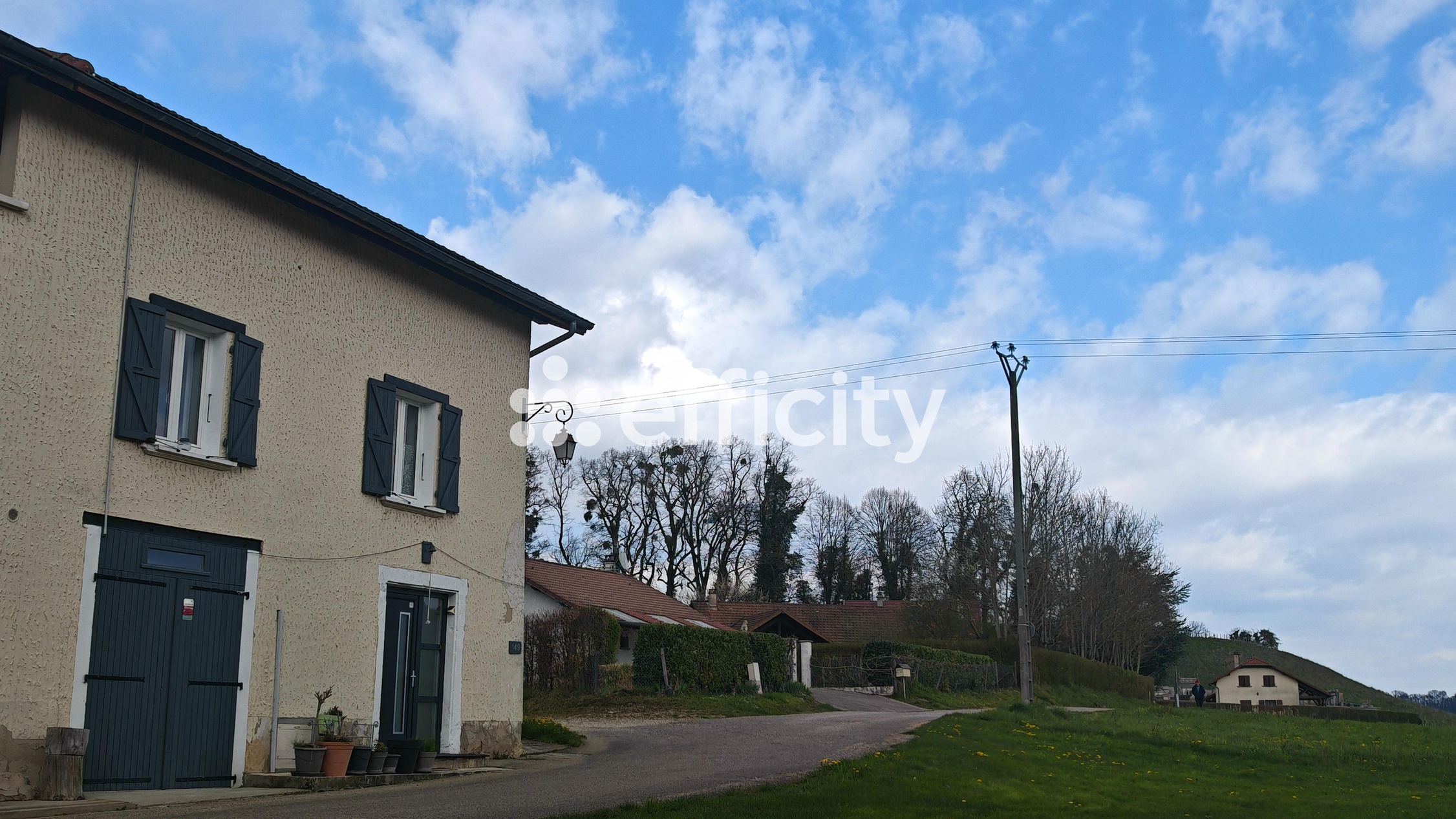 maison 5 pièces - 146m2 à Villages du Lac de Paladru (38850)