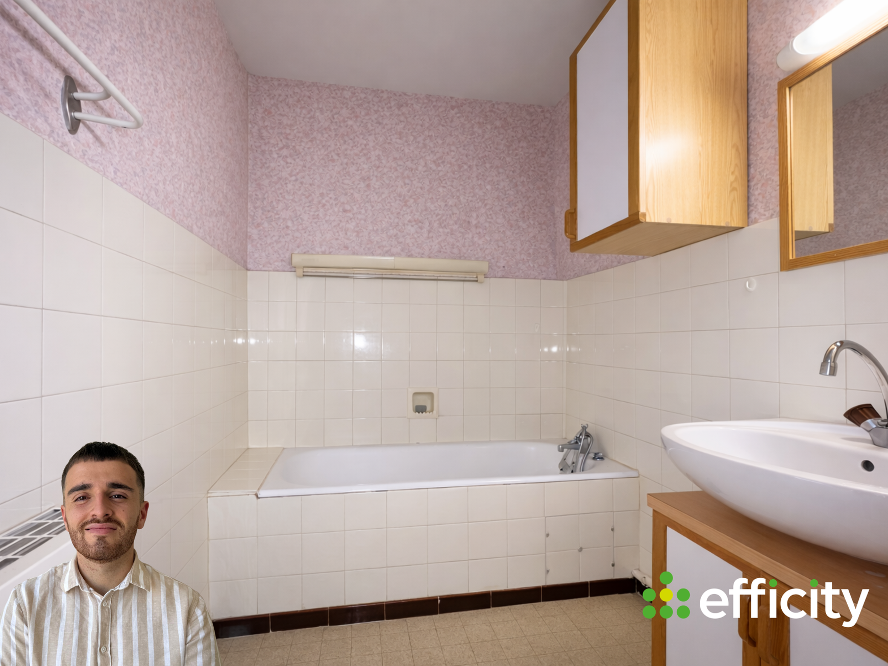 Achat immobilier Appartement 3 pièces  74m2 à Saint-Étienne (42100) - Photo n°7
