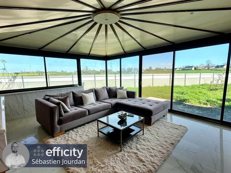 Achat immobilier Maison 12 pièces  400m2 à Louvigné-de-Bais (35680) - Photo n°4