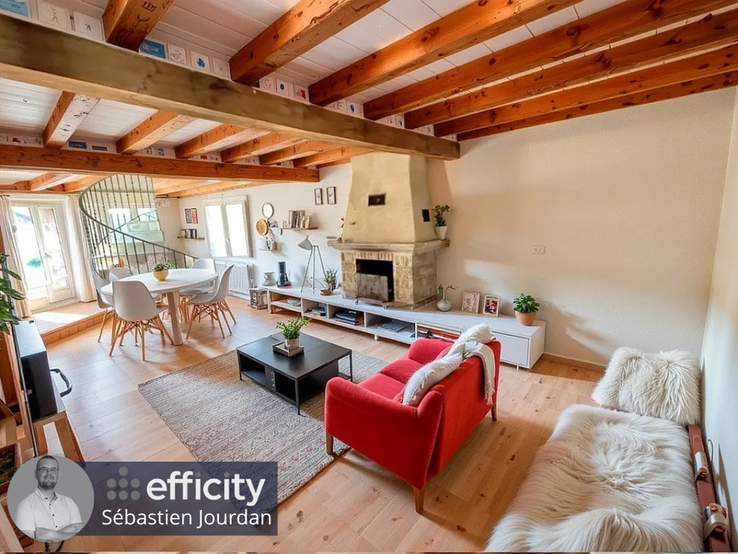 Achat immobilier Maison 12 pièces  400m2 à Louvigné-de-Bais (35680) - Photo n°6