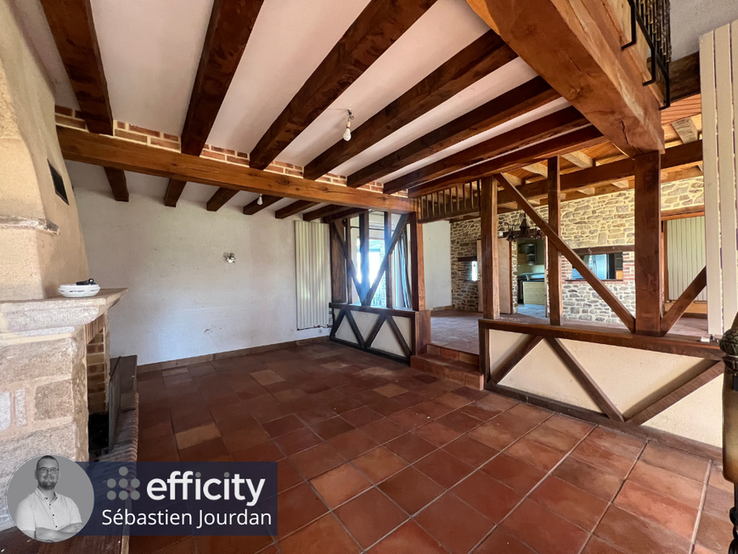 Achat immobilier Maison 12 pièces  400m2 à Louvigné-de-Bais (35680) - Photo n°7