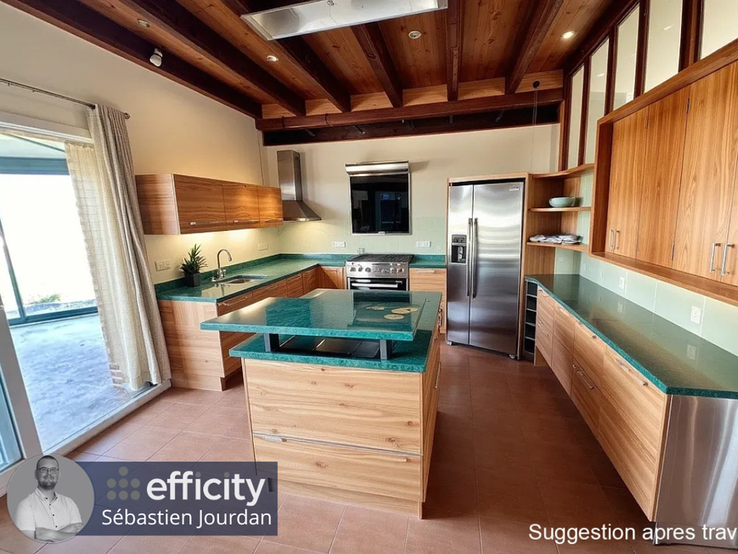 Achat immobilier Maison 12 pièces  400m2 à Louvigné-de-Bais (35680) - Photo n°9