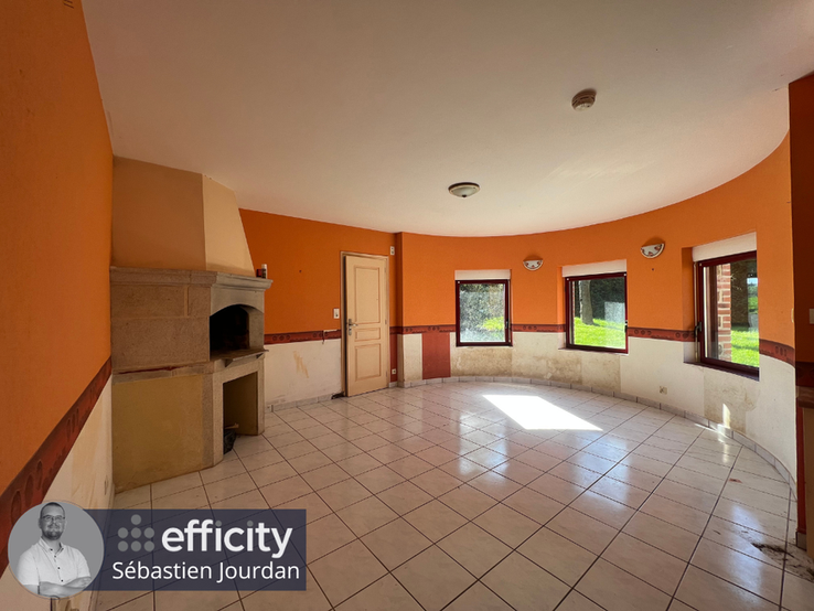 Achat immobilier Maison 12 pièces  400m2 à Louvigné-de-Bais (35680) - Photo n°10