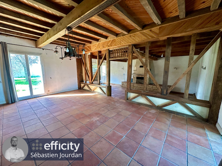 Achat immobilier Maison 12 pièces  400m2 à Louvigné-de-Bais (35680) - Photo n°11