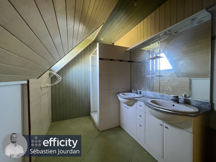 Achat immobilier Maison 12 pièces  400m2 à Louvigné-de-Bais (35680) - Photo n°12