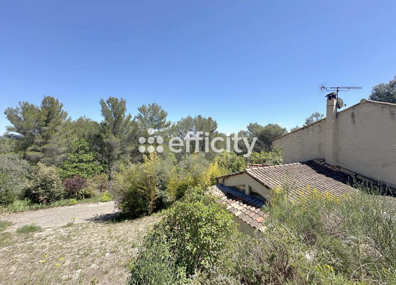 Achat immobilier Maison 6 pièces  190m2 à Éguilles (13510) - Photo n°5