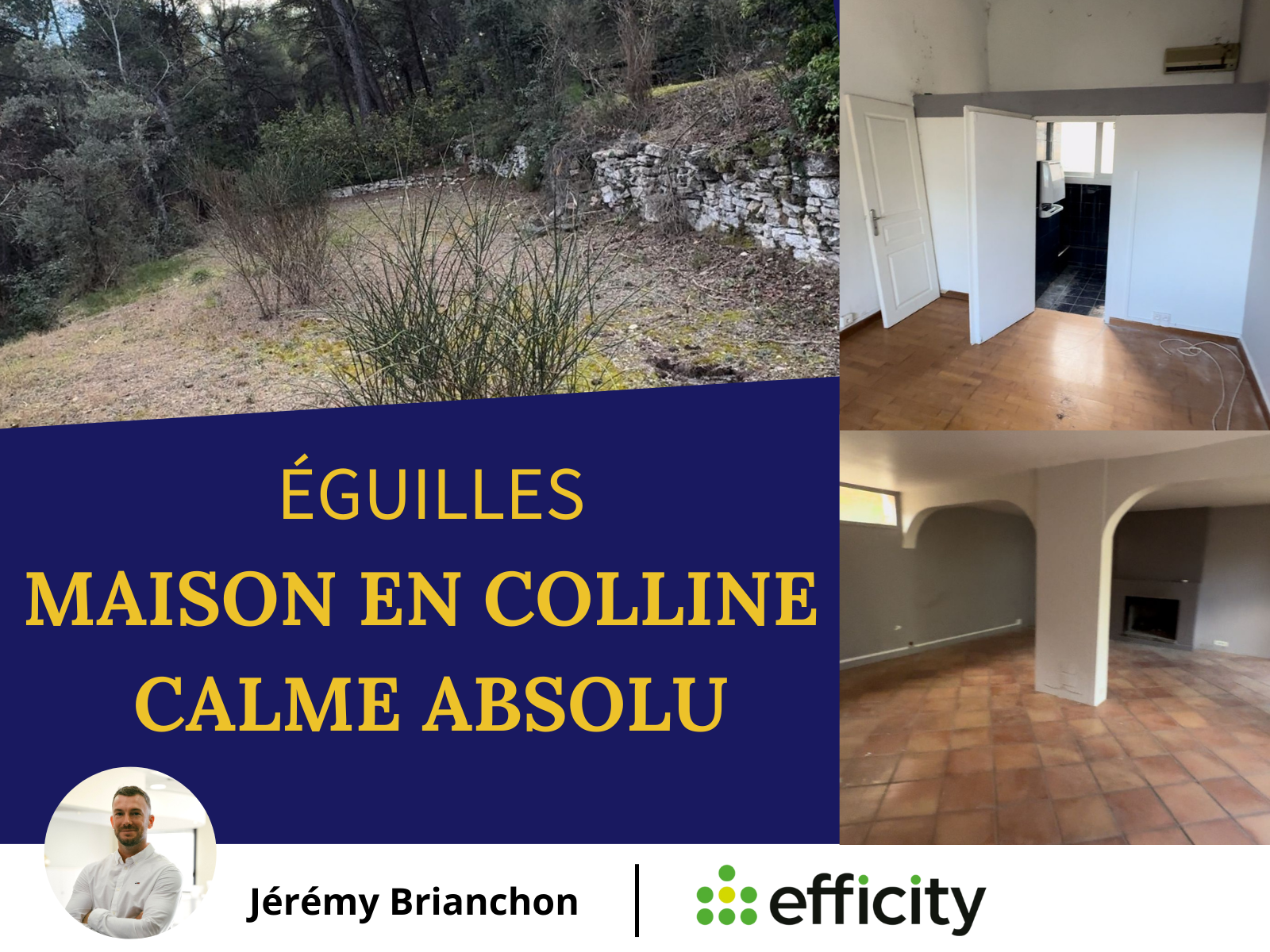 Maison 6 pièces 190 m² · à Éguilles · 190 m² · 500 000 €