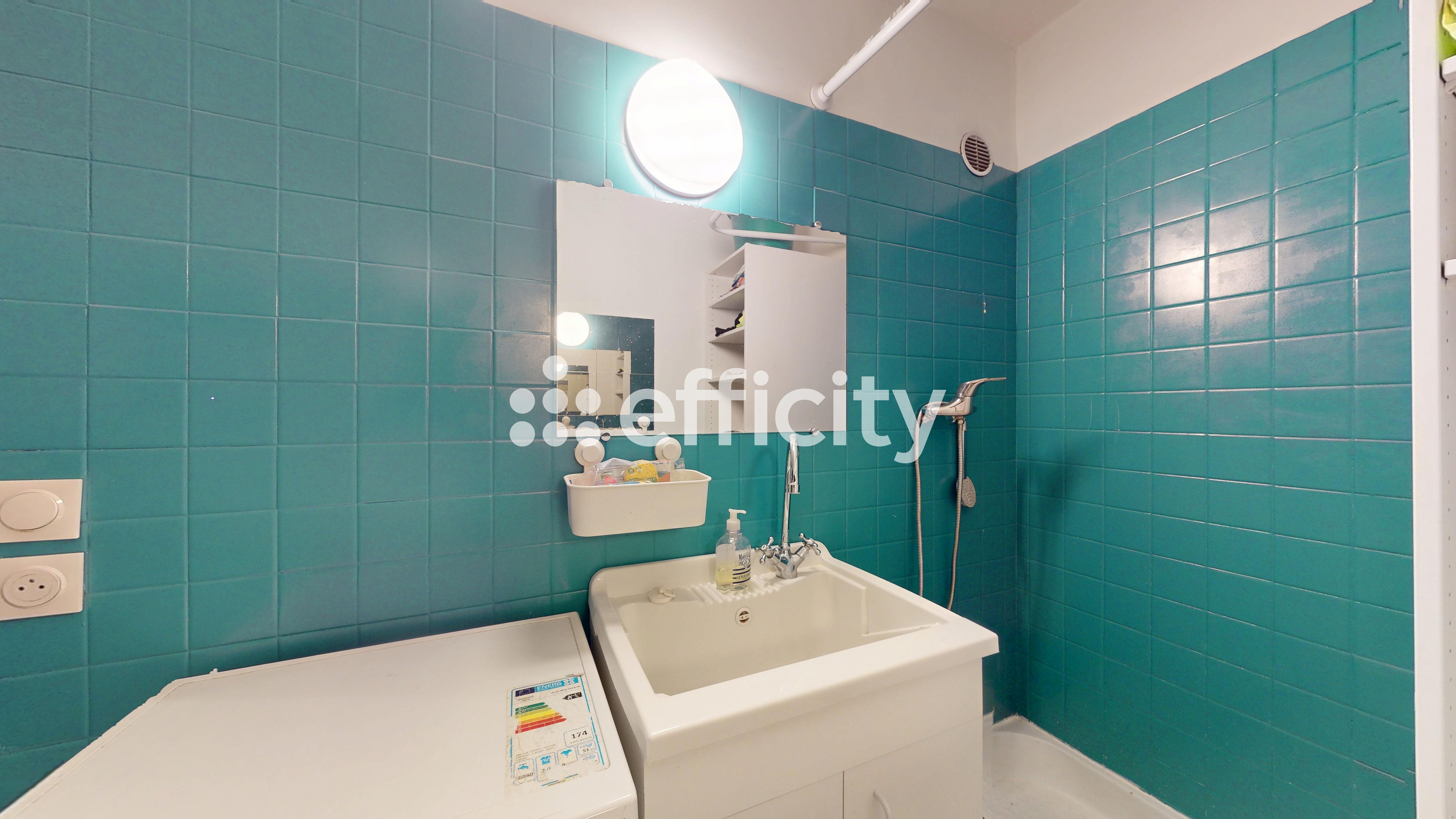 Achat immobilier Appartement 4 pièces  115m2 à Lyon (69008) - Photo n°10