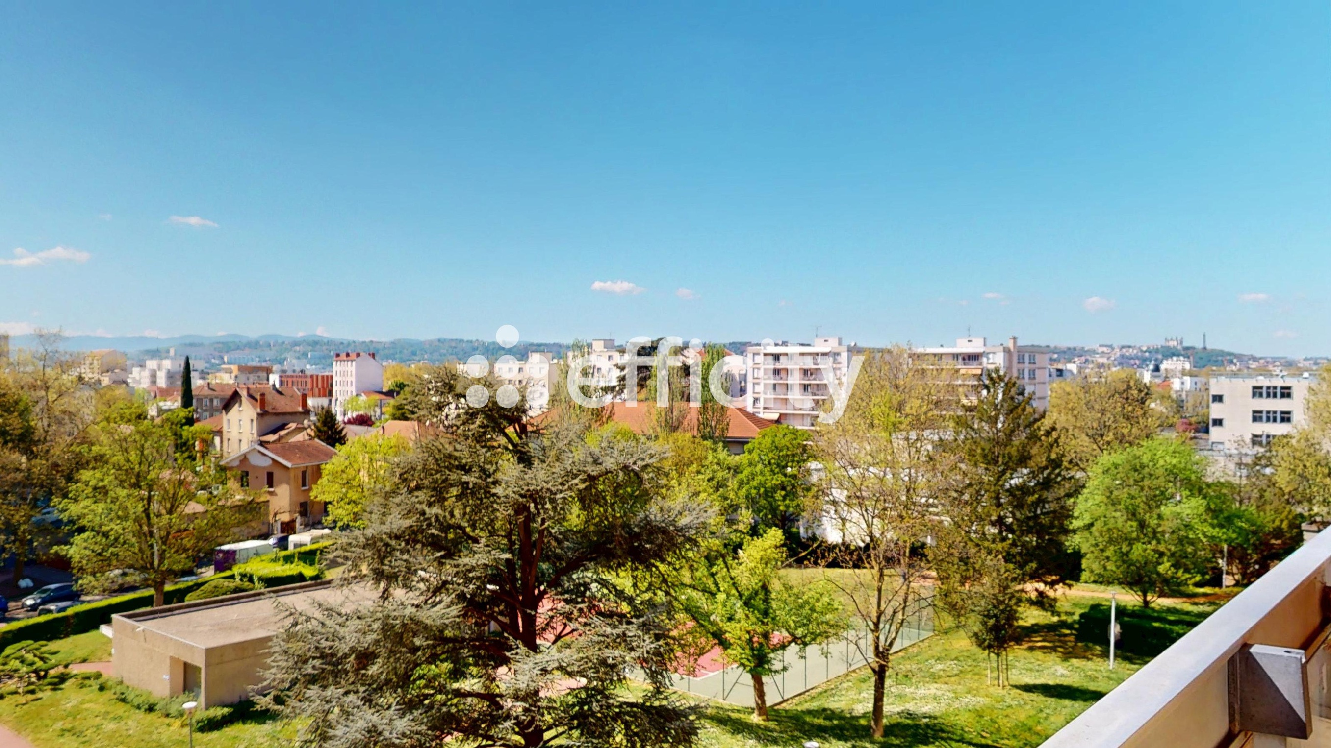 Achat immobilier Appartement 4 pièces  115m2 à Lyon (69008) - Photo n°8