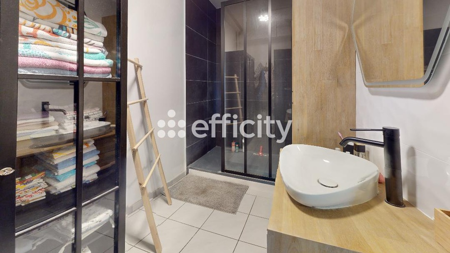 Achat immobilier Appartement 4 pièces  115m2 à Lyon (69008) - Photo n°5