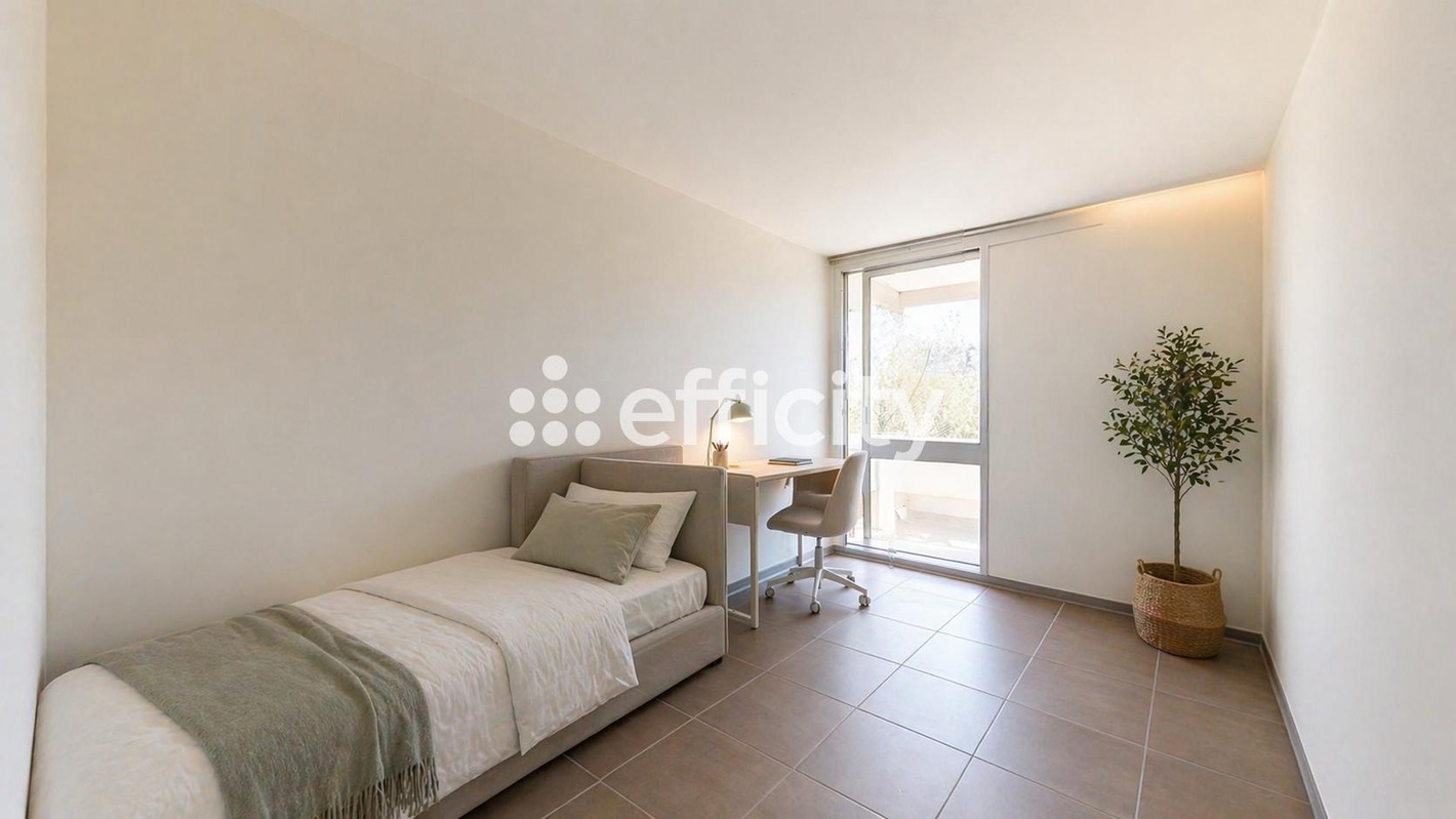 Achat immobilier Appartement 4 pièces  115m2 à Lyon (69008) - Photo n°6