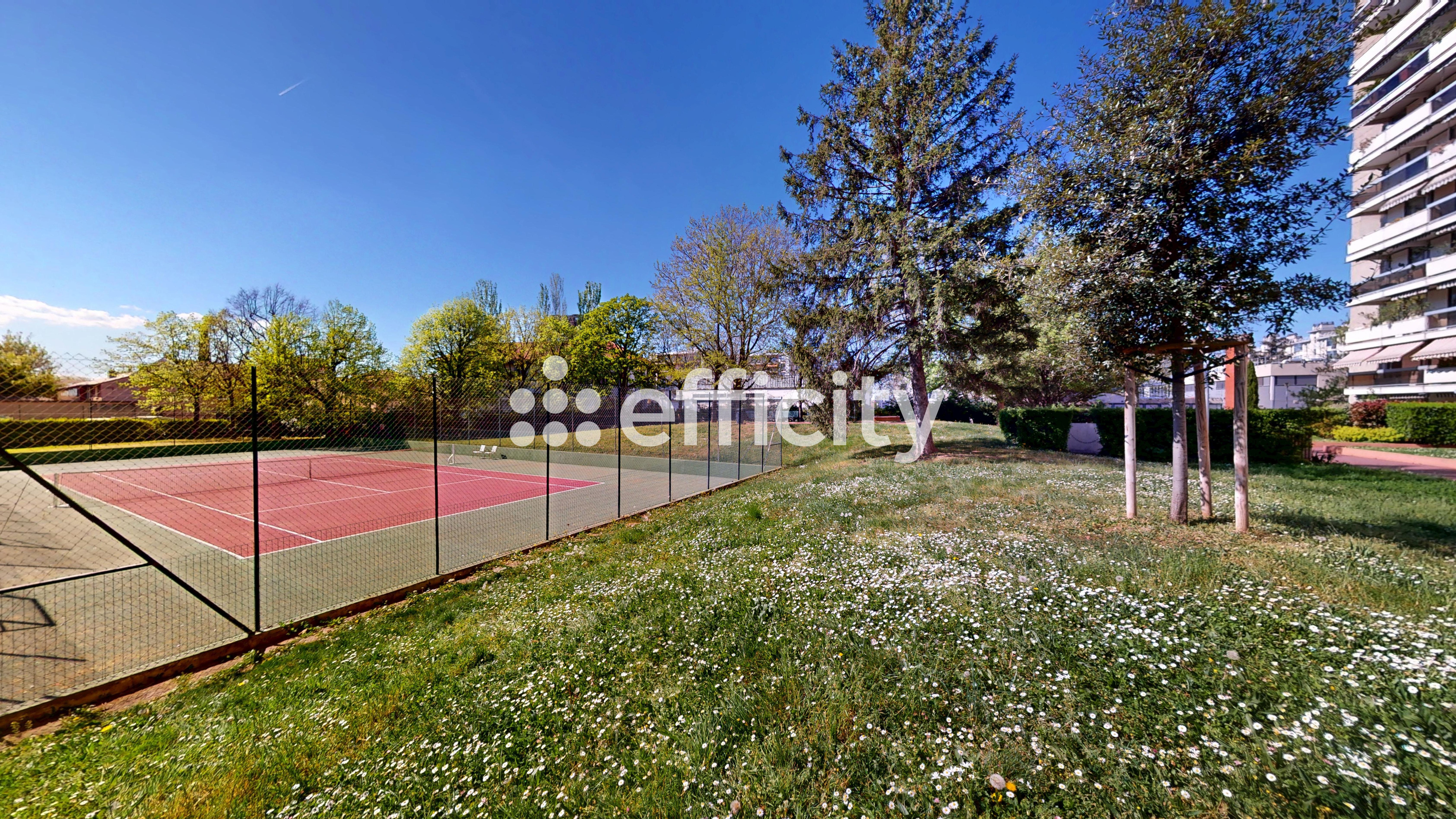 Achat immobilier Appartement 4 pièces  115m2 à Lyon (69008) - Photo n°7