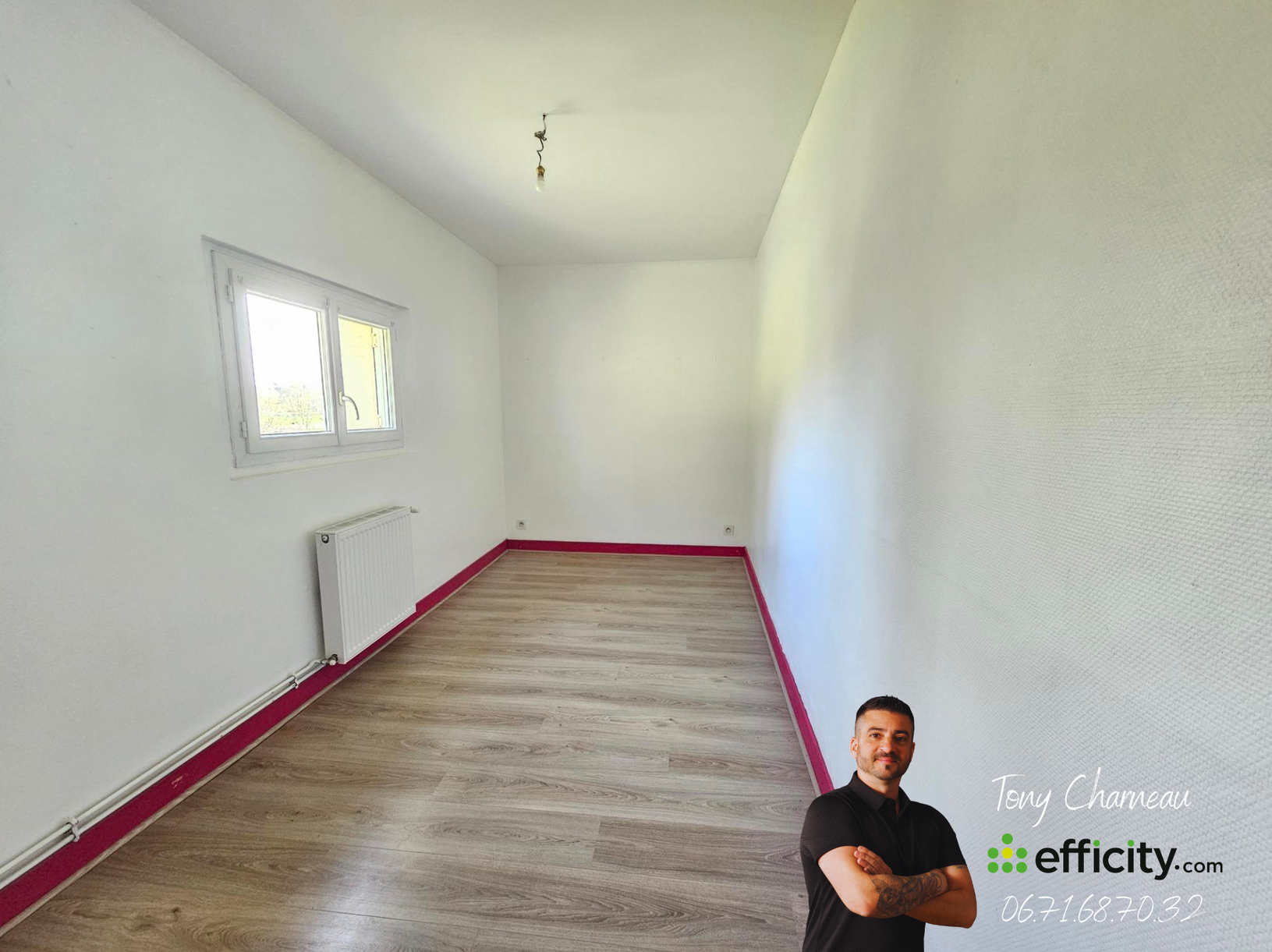 Achat immobilier Maison 3 pièces  64m2 à Montoire-sur-le-Loir (41800) - Photo n°8