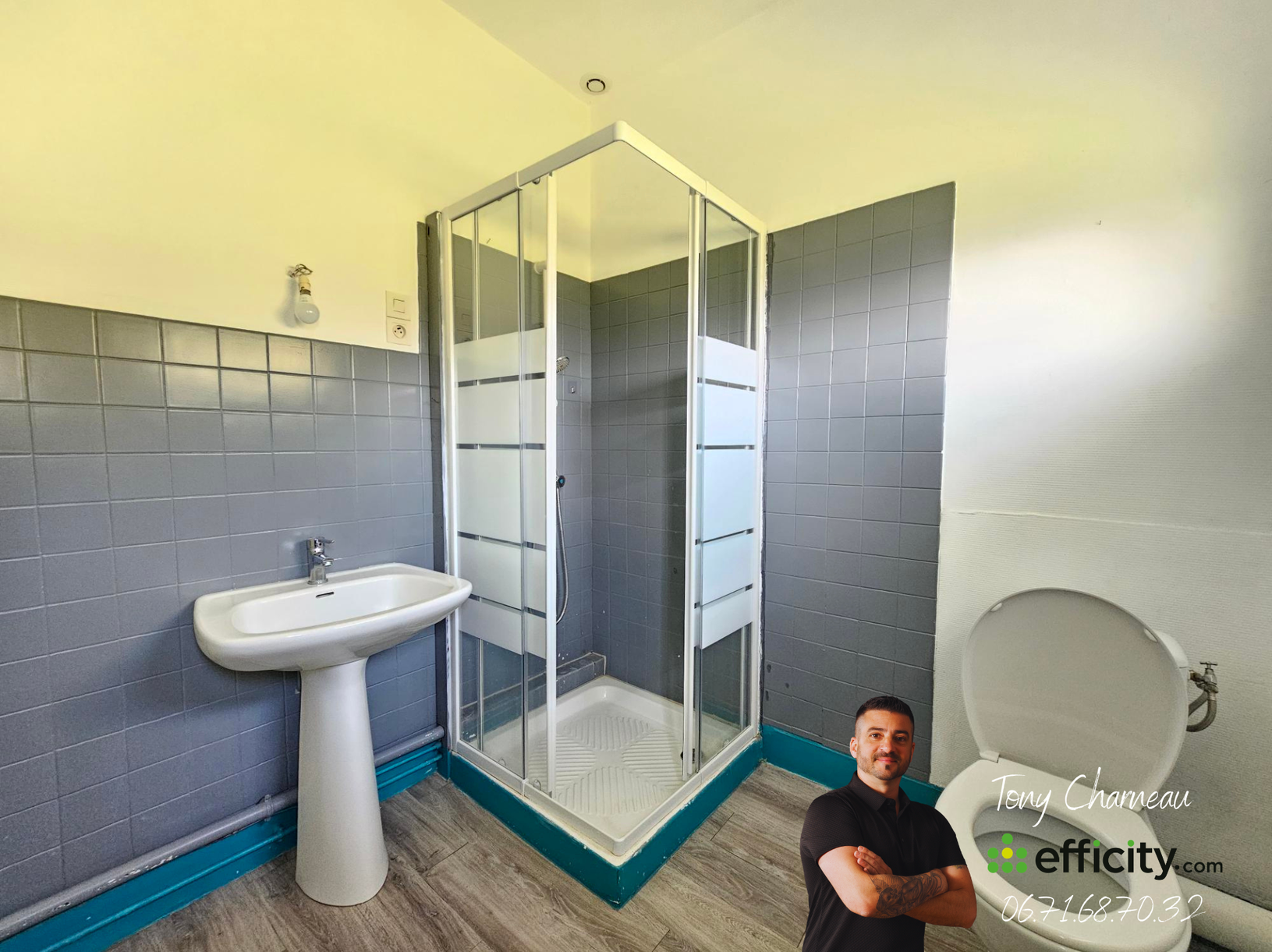 Achat immobilier Maison 3 pièces  64m2 à Montoire-sur-le-Loir (41800) - Photo n°9