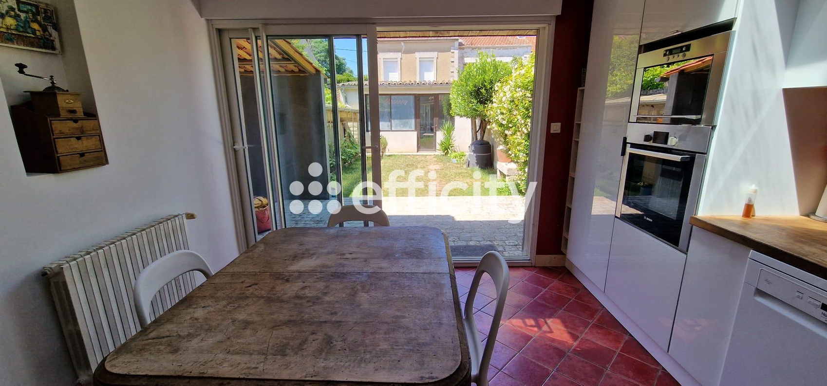 Achat immobilier Maison 5 pièces  115m2 à Angoulême (16000) - Photo n°1