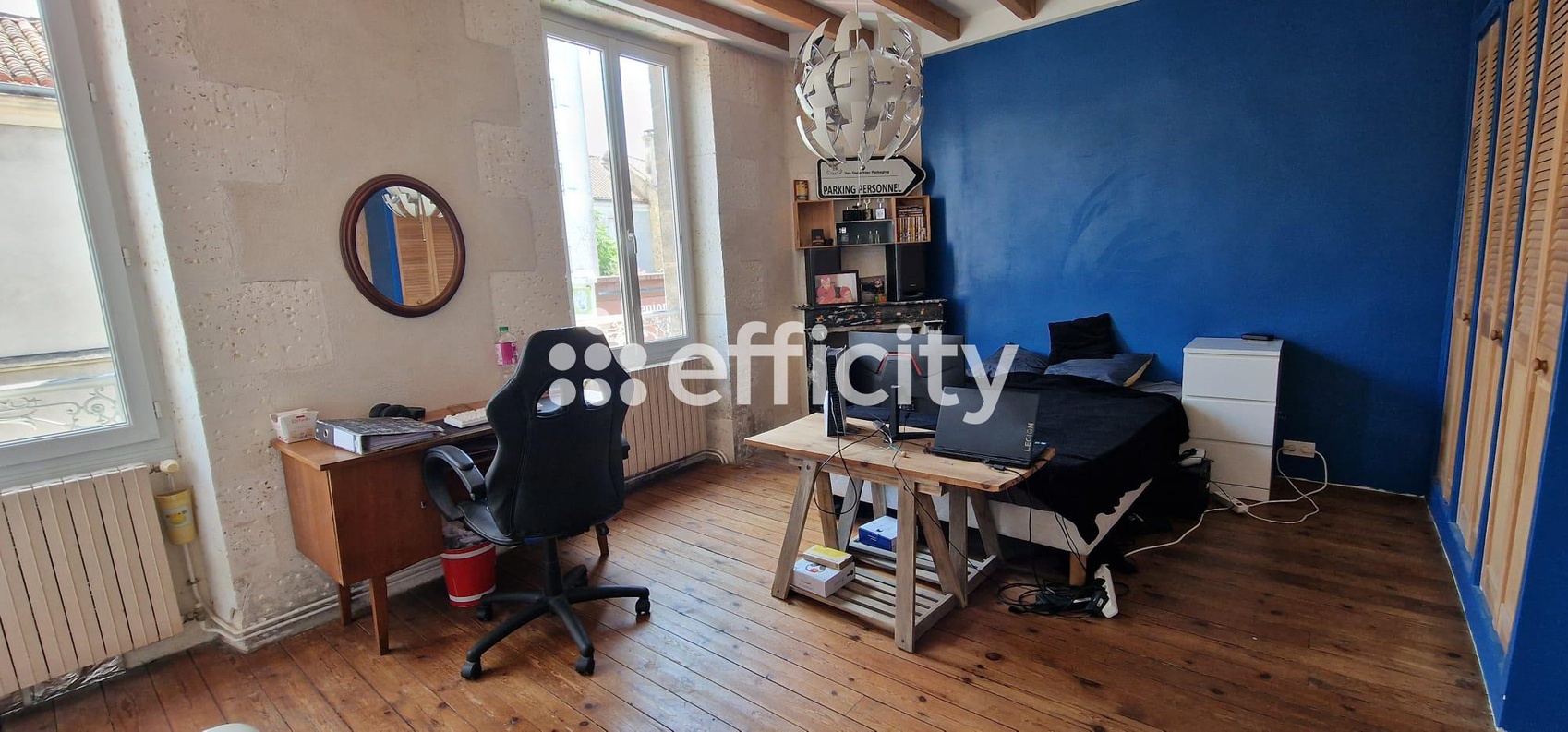 Achat immobilier Maison 5 pièces  115m2 à Angoulême (16000) - Photo n°7