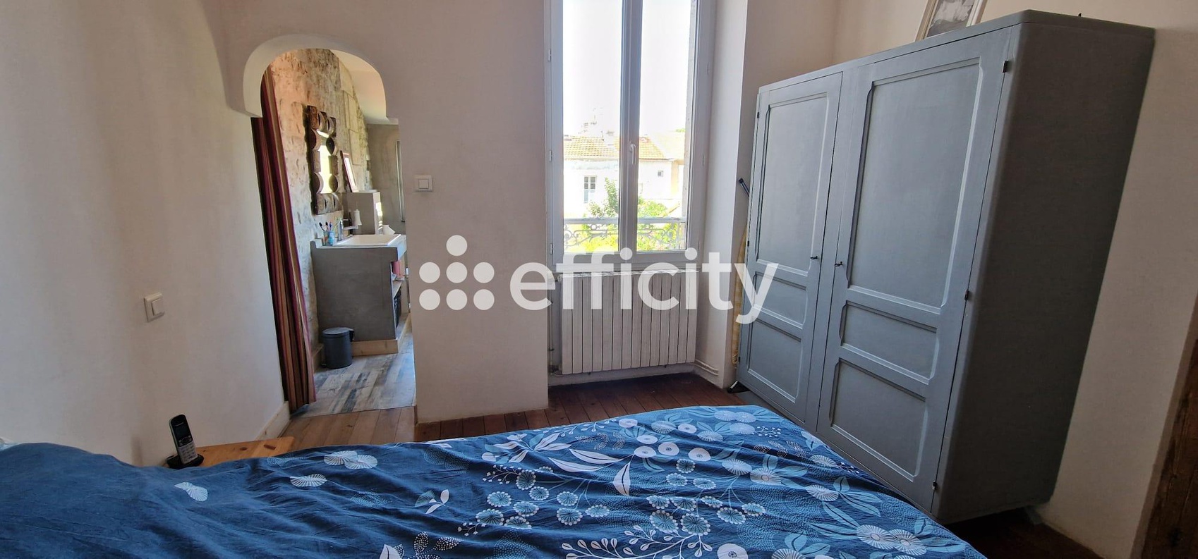 Achat immobilier Maison 5 pièces  115m2 à Angoulême (16000) - Photo n°8