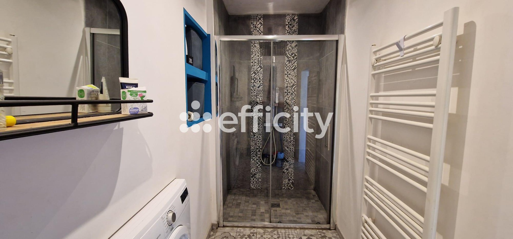 Achat immobilier Maison 5 pièces  115m2 à Angoulême (16000) - Photo n°9