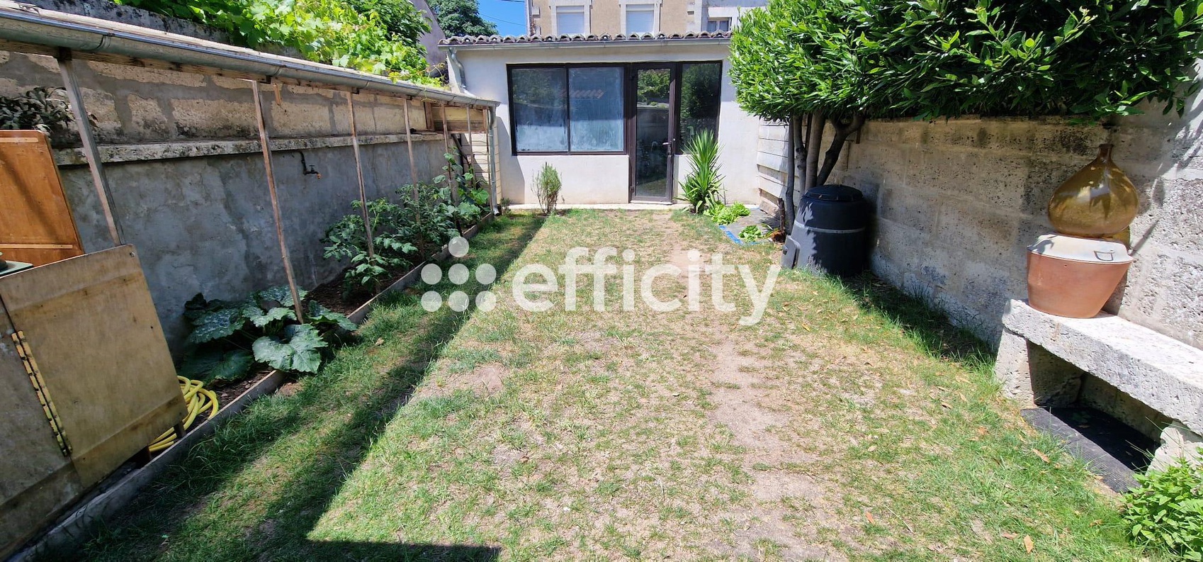 Achat immobilier Maison 5 pièces  115m2 à Angoulême (16000) - Photo n°11
