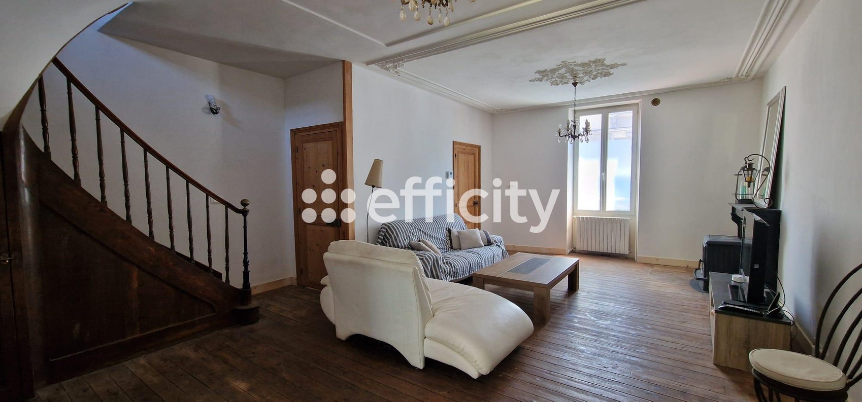 Achat immobilier Maison 5 pièces  115m2 à Angoulême (16000) - Photo n°5