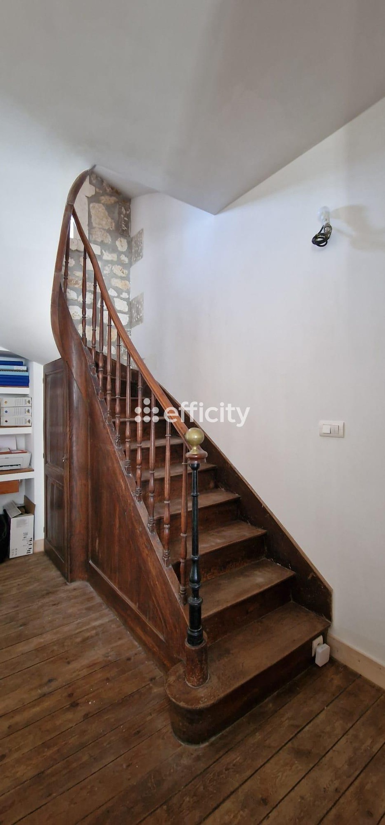 Achat immobilier Maison 5 pièces  115m2 à Angoulême (16000) - Photo n°10