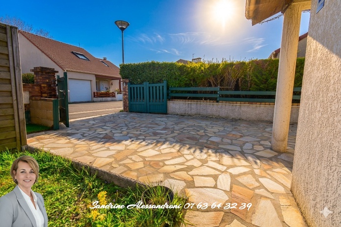 maison 5 pièces - 150m2 à Saclay (91400)