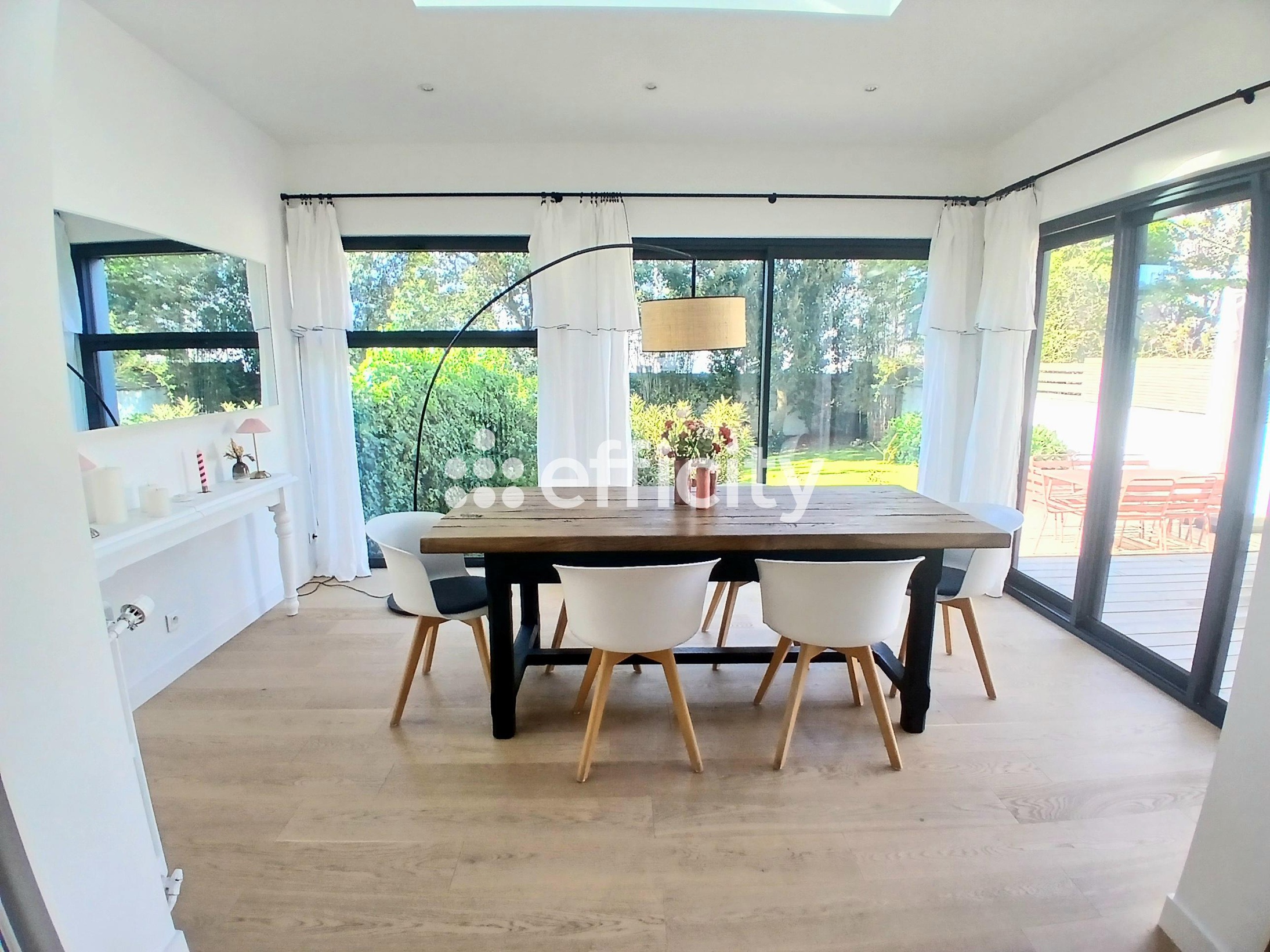 Achat immobilier Maison 9 pièces  246m2 à Nantes (44000) - Photo n°25