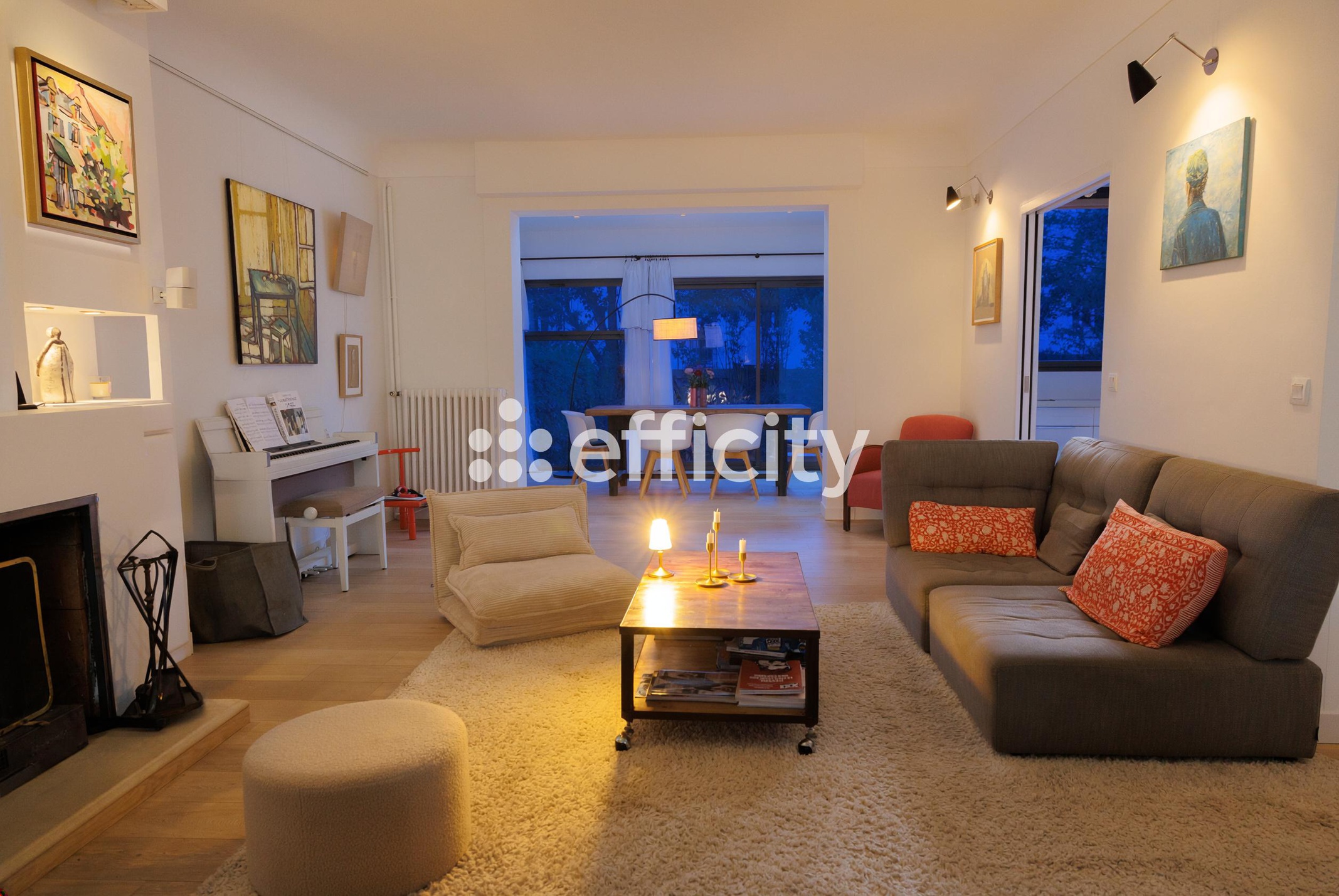 Achat immobilier Maison 9 pièces  246m2 à Nantes (44000) - Photo n°8