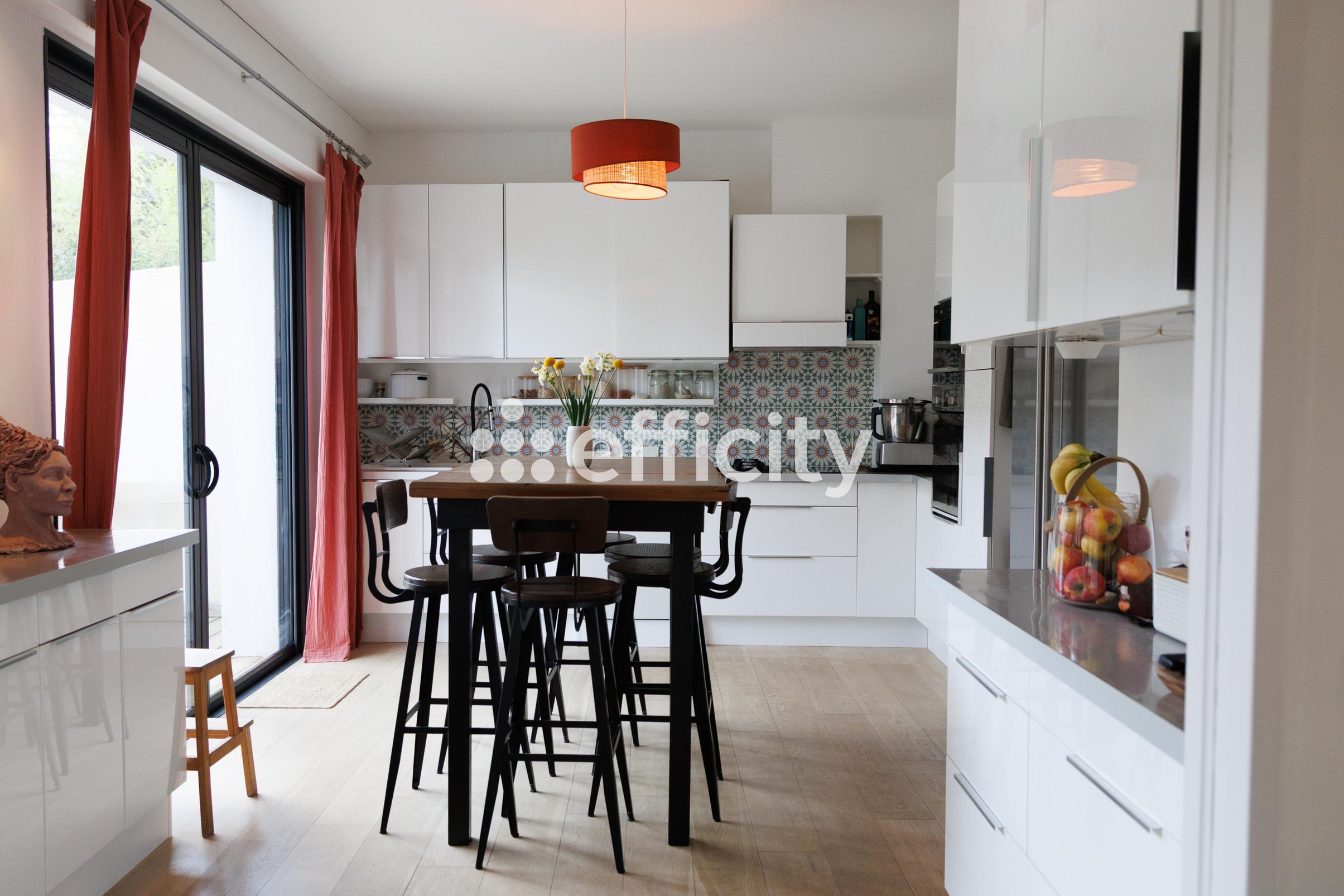Achat immobilier Maison 9 pièces  246m2 à Nantes (44000) - Photo n°13