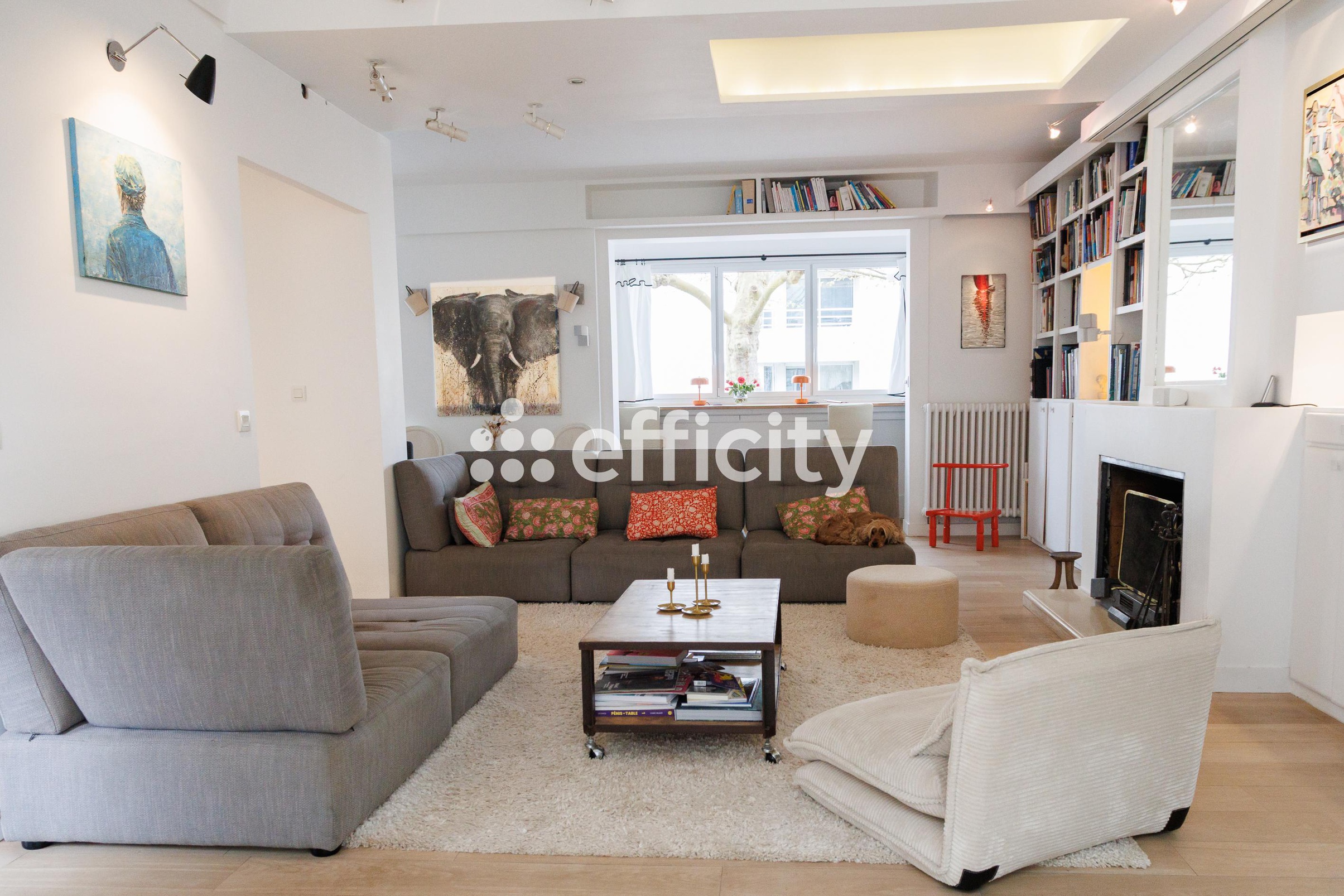 Achat immobilier Maison 9 pièces  246m2 à Nantes (44000) - Photo n°6