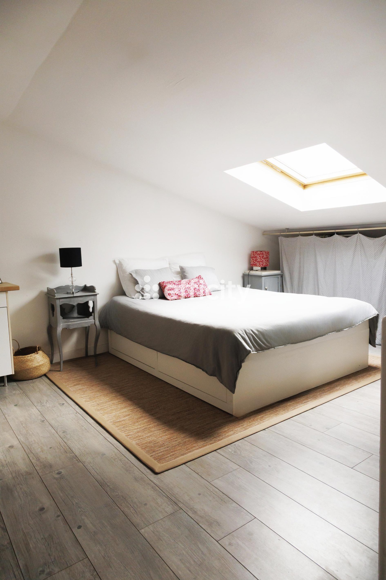 Achat immobilier Maison 9 pièces  246m2 à Nantes (44000) - Photo n°23