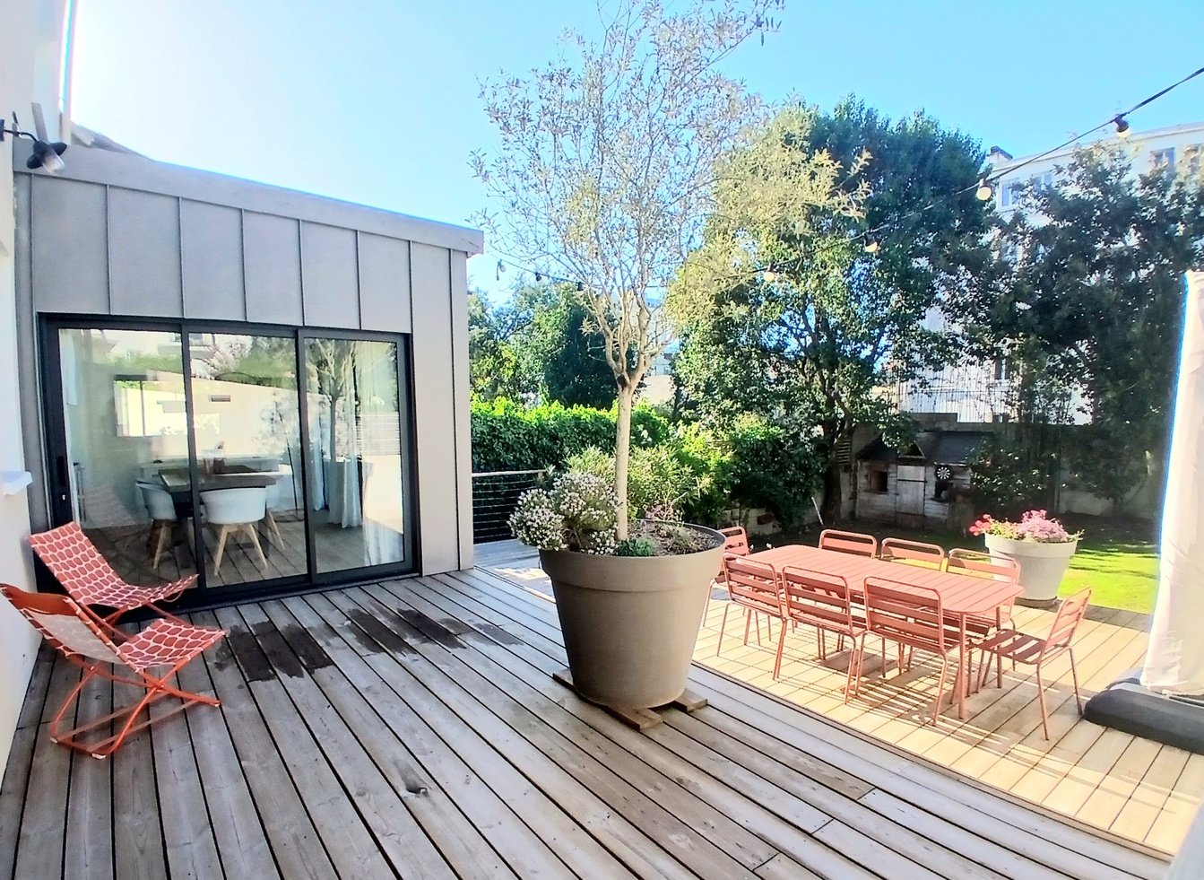 maison 9 pièces - 246,2m2 à Nantes (44000)