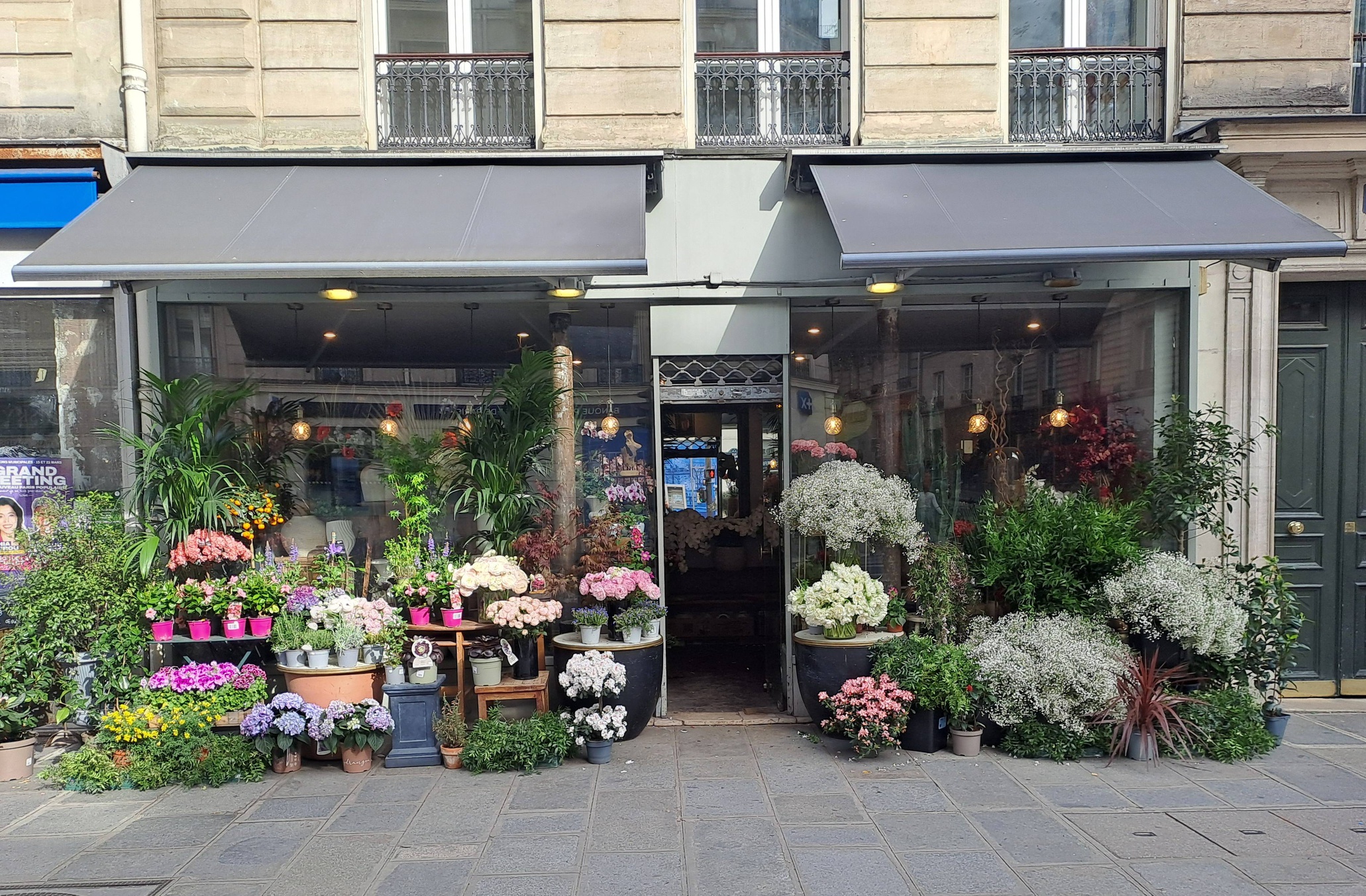 local commercial  - 50m2 à Paris (75005)