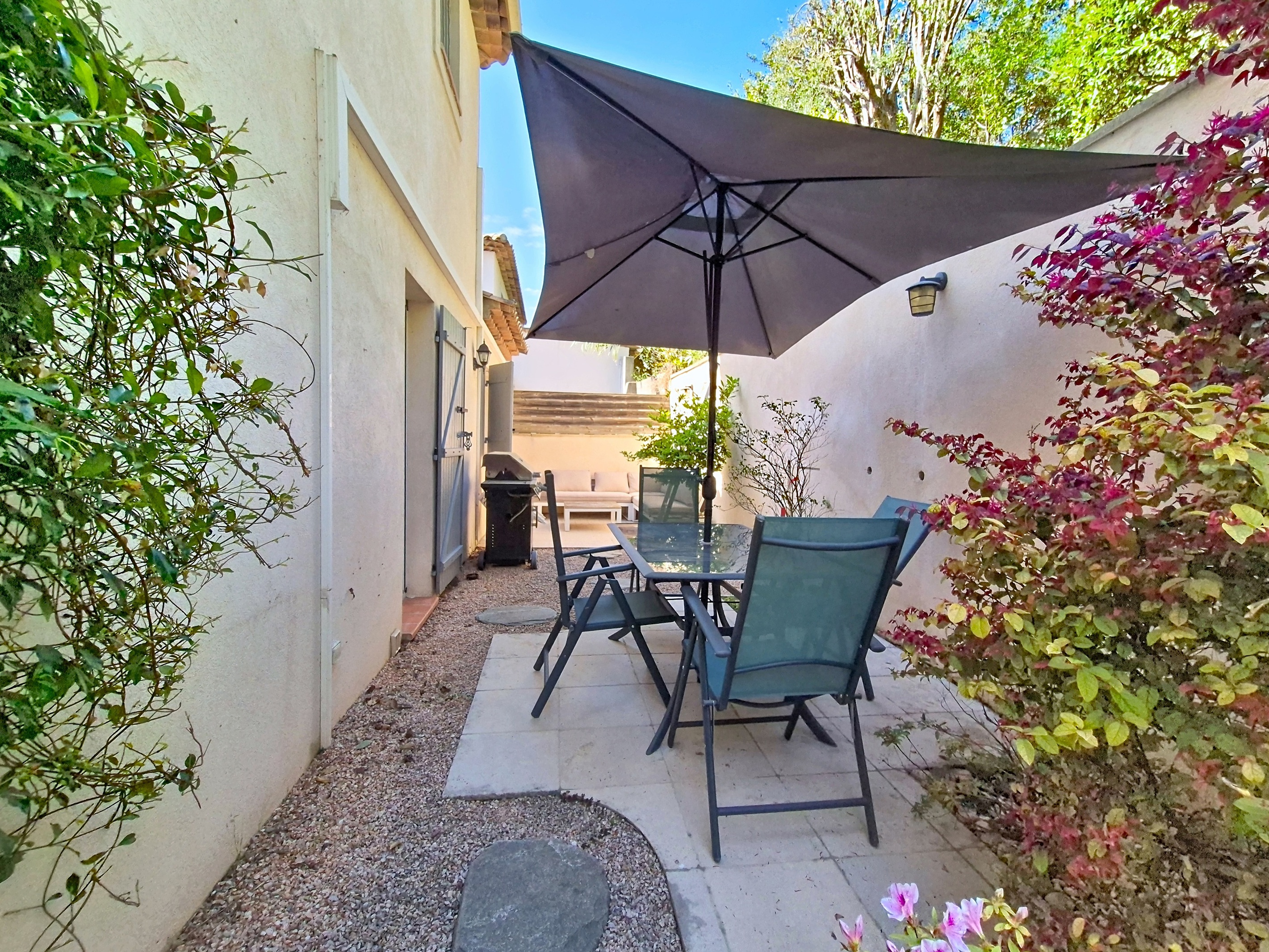 Achat immobilier Maison 5 pièces  110m2 à La Colle-sur-Loup (06480) - Photo n°18