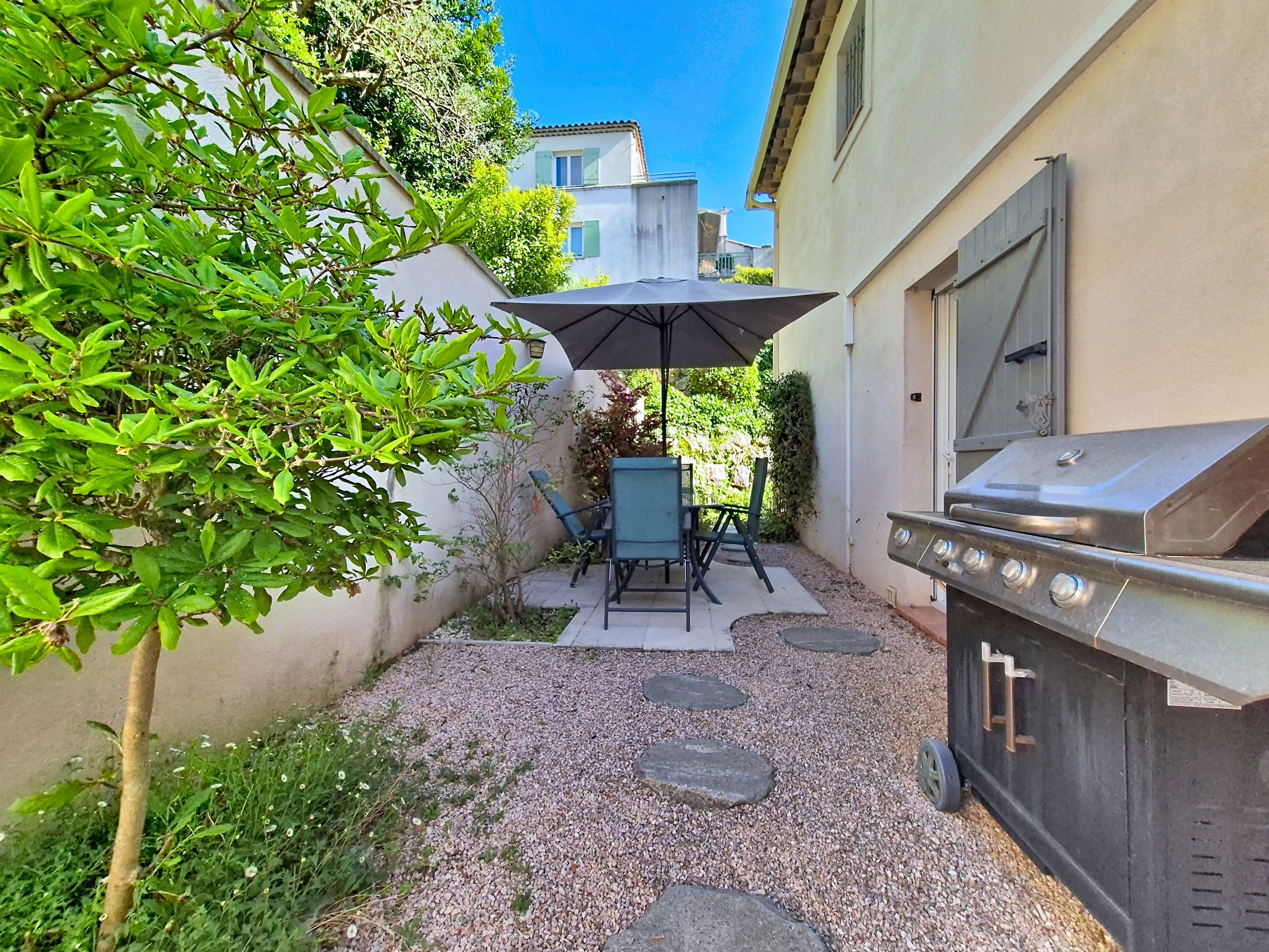 Achat immobilier Maison 5 pièces  110m2 à La Colle-sur-Loup (06480) - Photo n°19