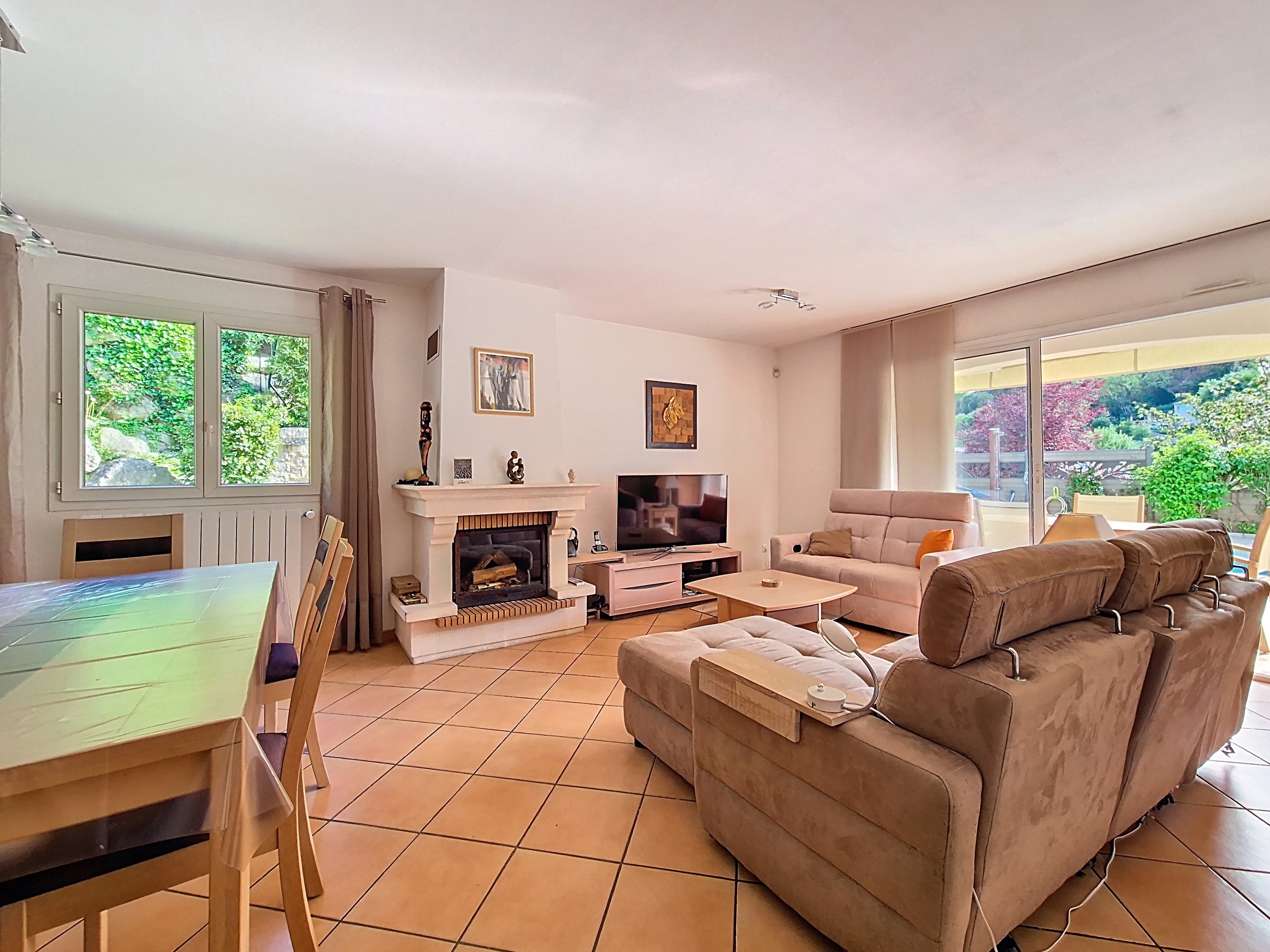 Achat immobilier Maison 5 pièces  110m2 à La Colle-sur-Loup (06480) - Photo n°5