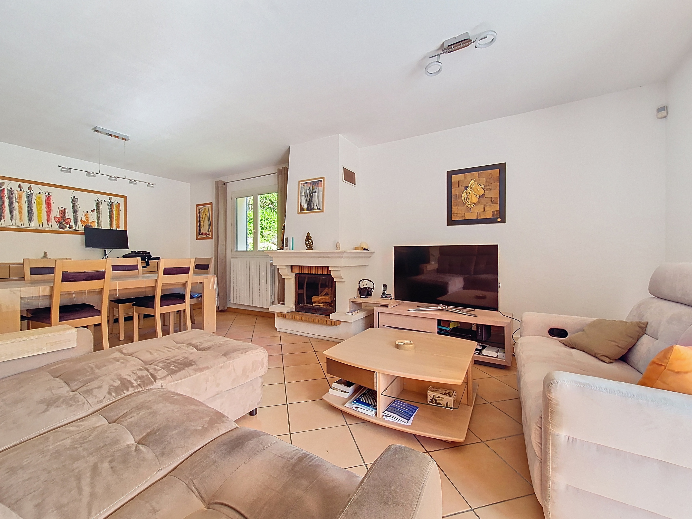 Achat immobilier Maison 5 pièces  110m2 à La Colle-sur-Loup (06480) - Photo n°6