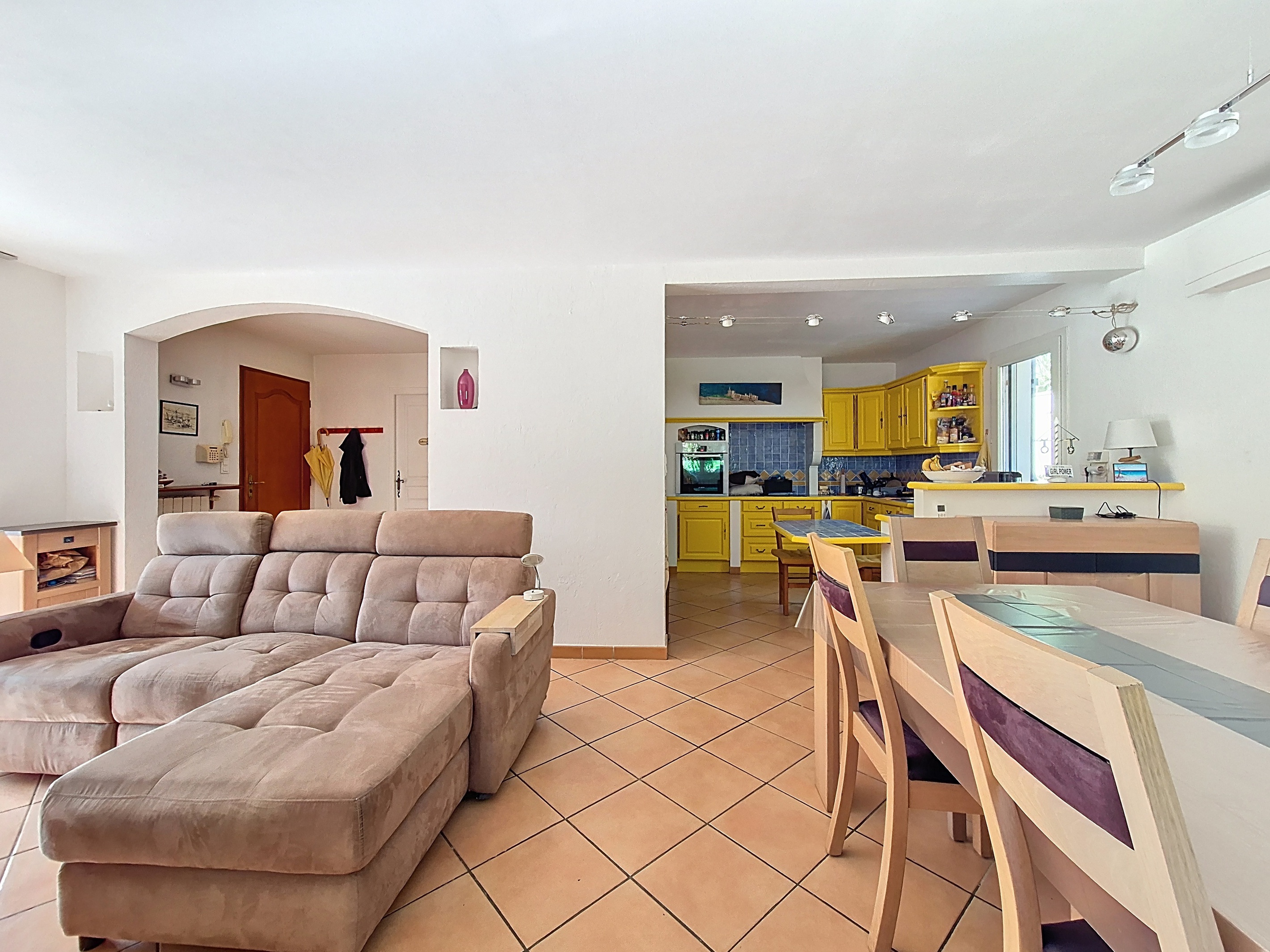 Achat immobilier Maison 5 pièces  110m2 à La Colle-sur-Loup (06480) - Photo n°7