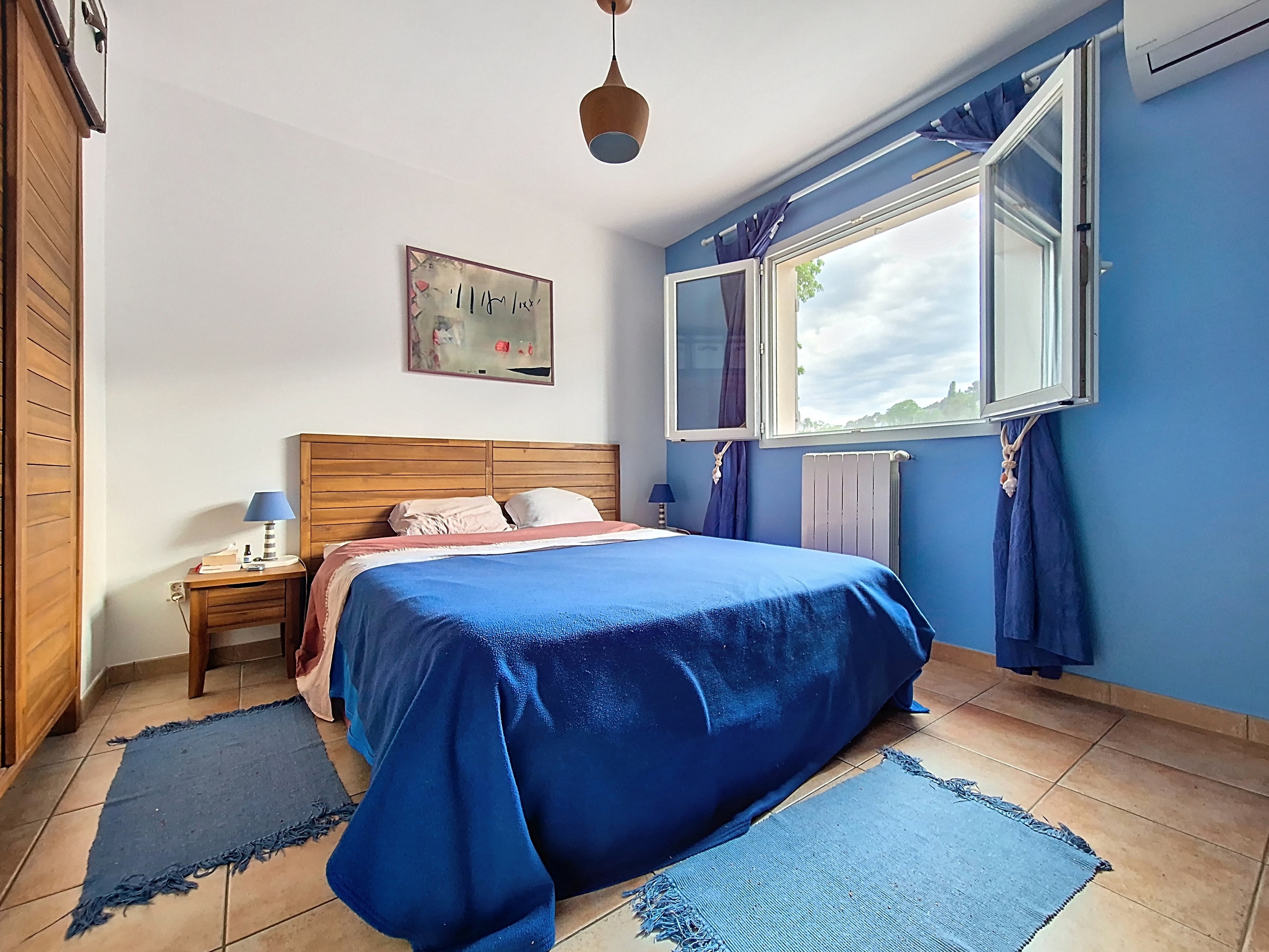 Achat immobilier Maison 5 pièces  110m2 à La Colle-sur-Loup (06480) - Photo n°10