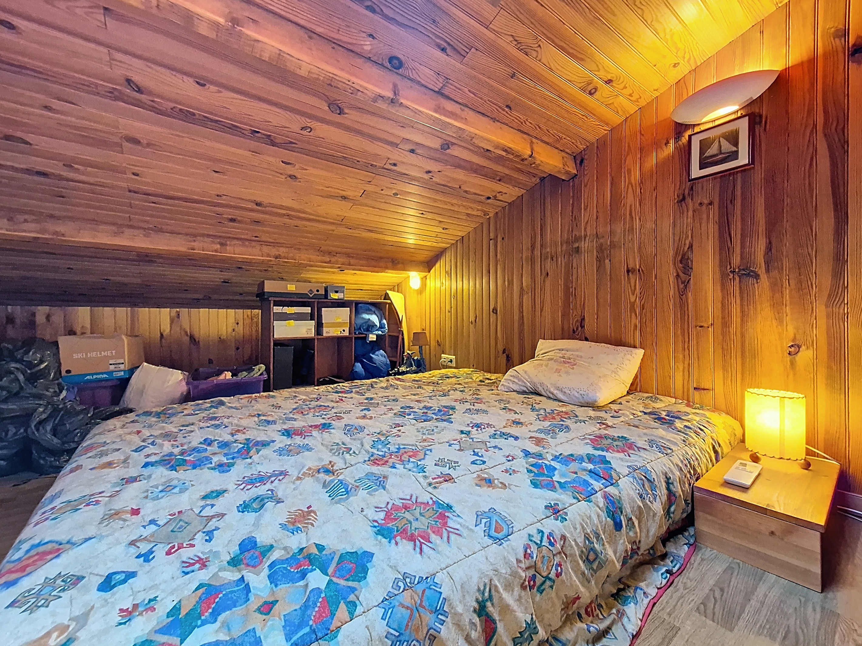 Achat immobilier Maison 5 pièces  110m2 à La Colle-sur-Loup (06480) - Photo n°15