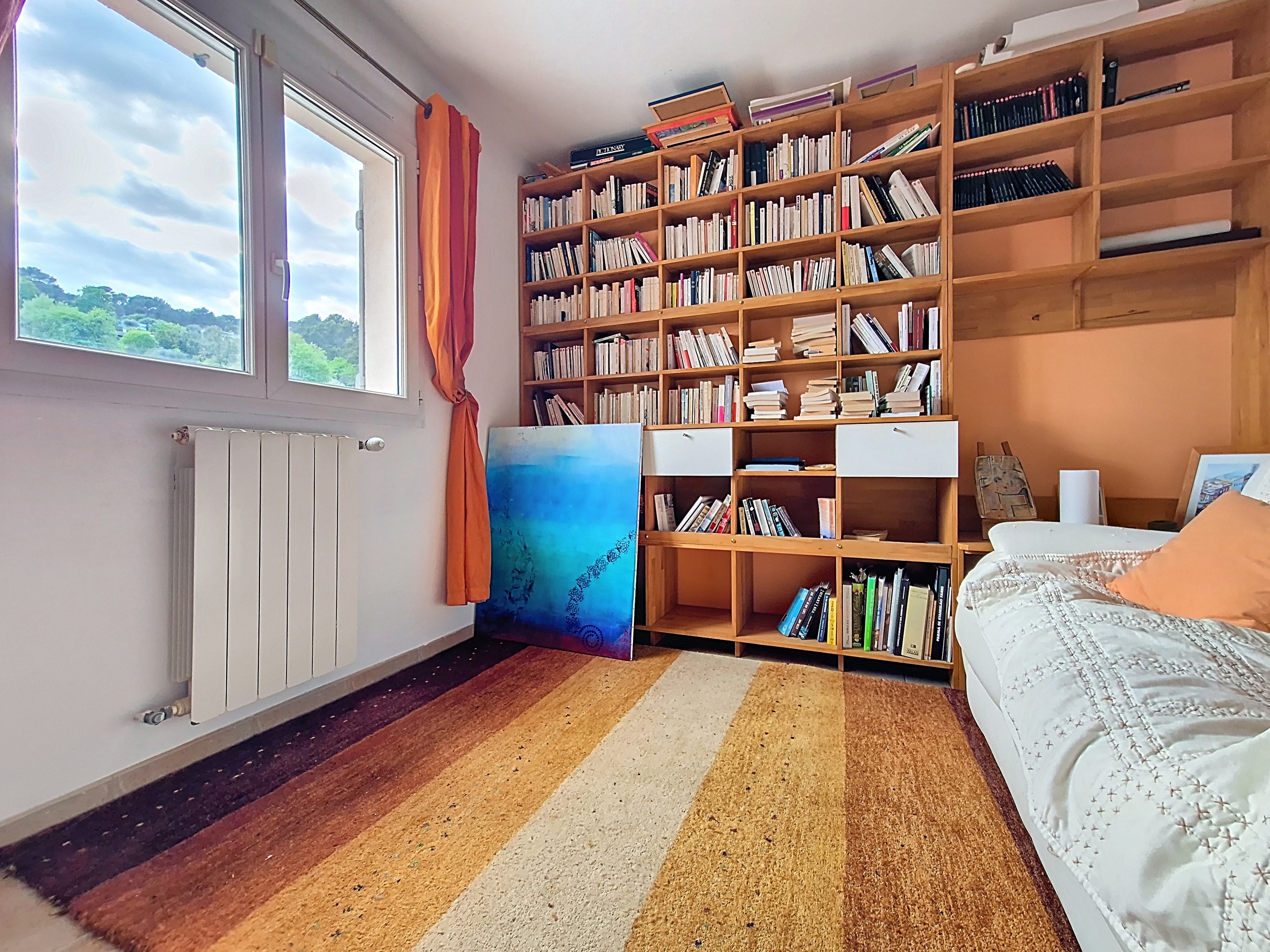 Achat immobilier Maison 5 pièces  110m2 à La Colle-sur-Loup (06480) - Photo n°14