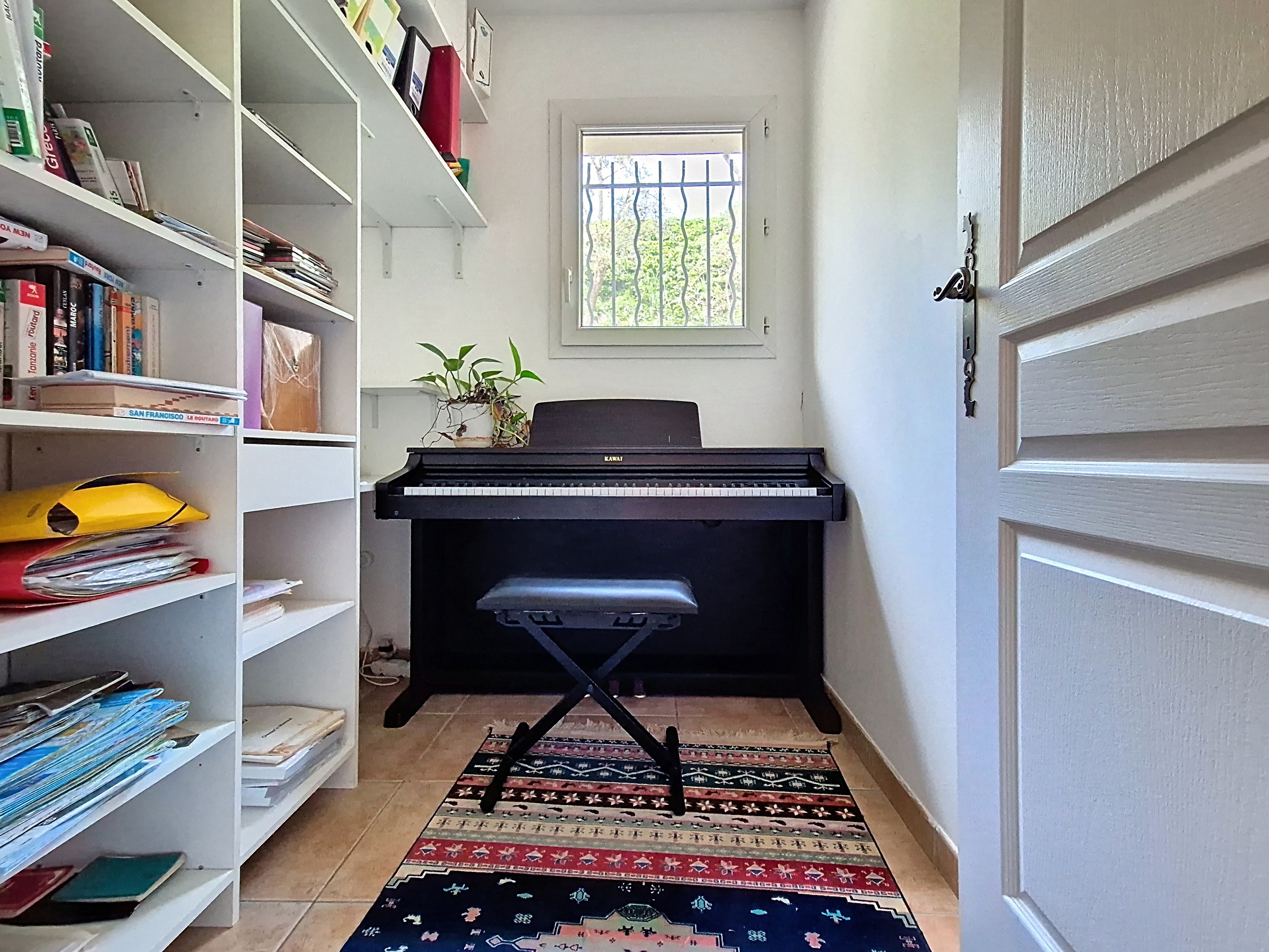 Achat immobilier Maison 5 pièces  110m2 à La Colle-sur-Loup (06480) - Photo n°16