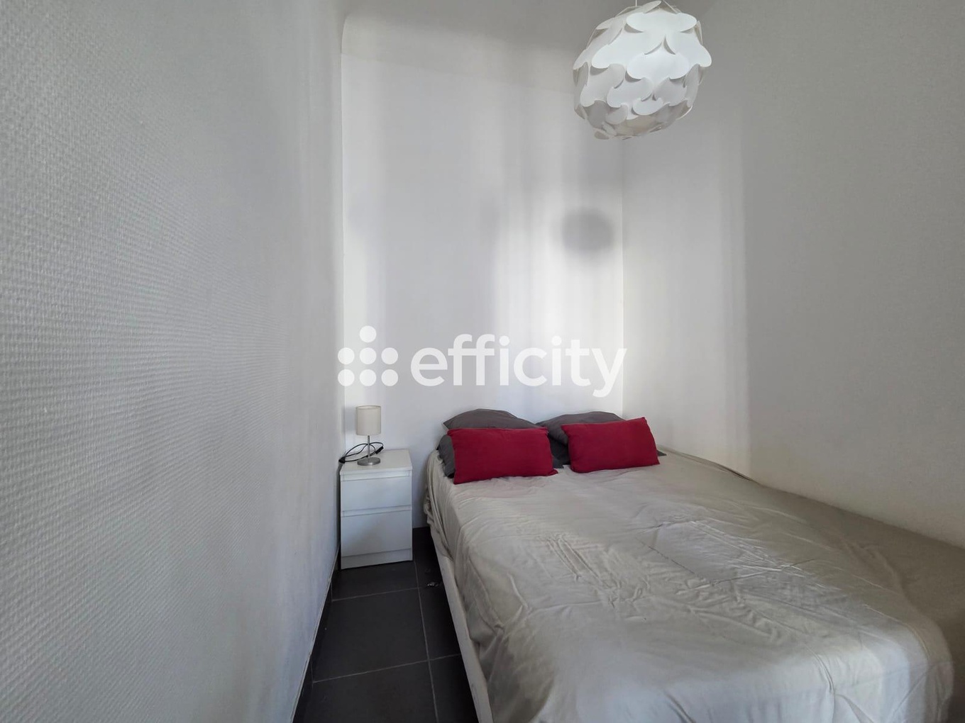Achat immobilier Appartement 1 pièces  32m2 à Marseille (13005) - Photo n°7