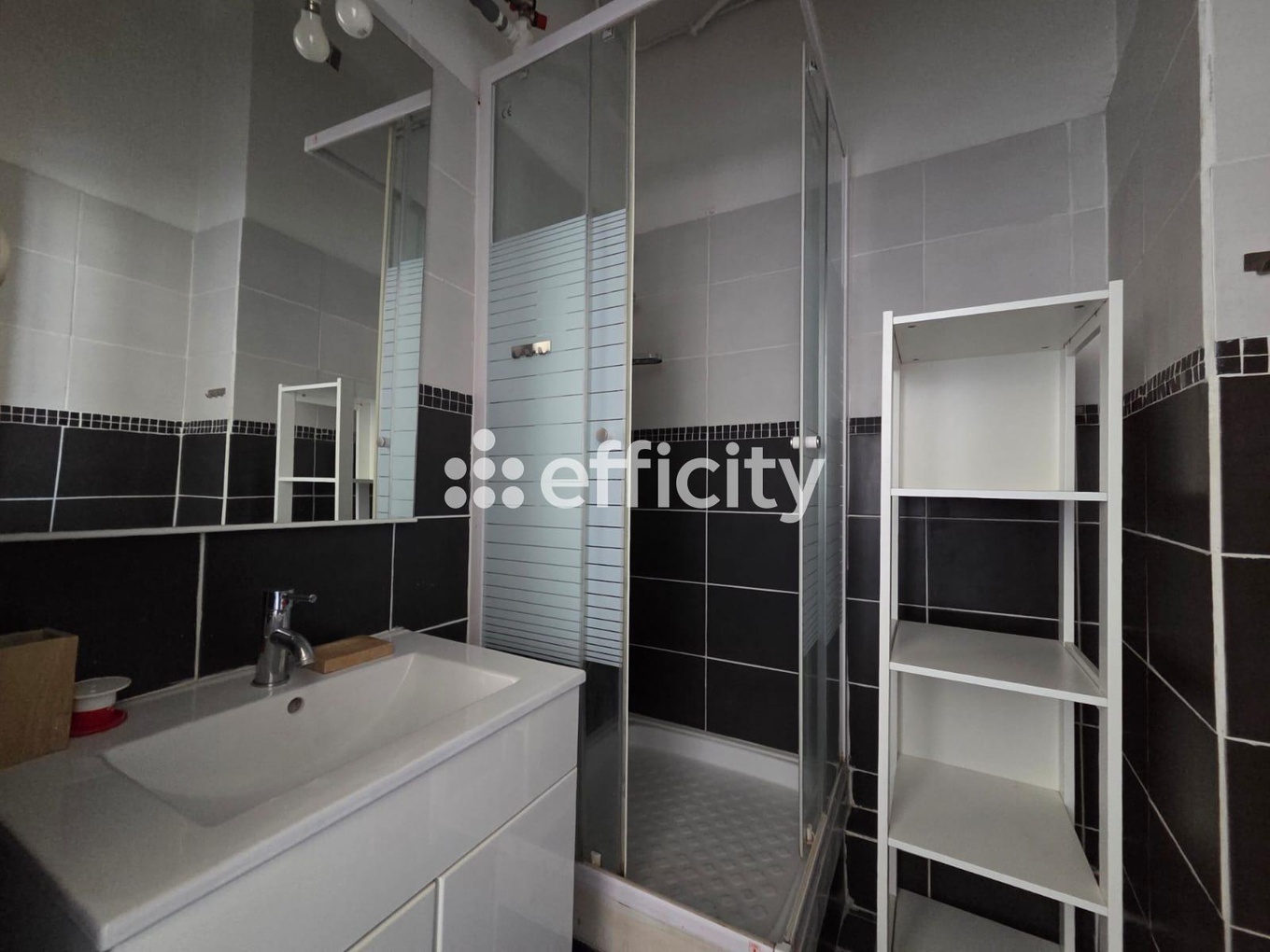 Achat immobilier Appartement 1 pièces  32m2 à Marseille (13005) - Photo n°5