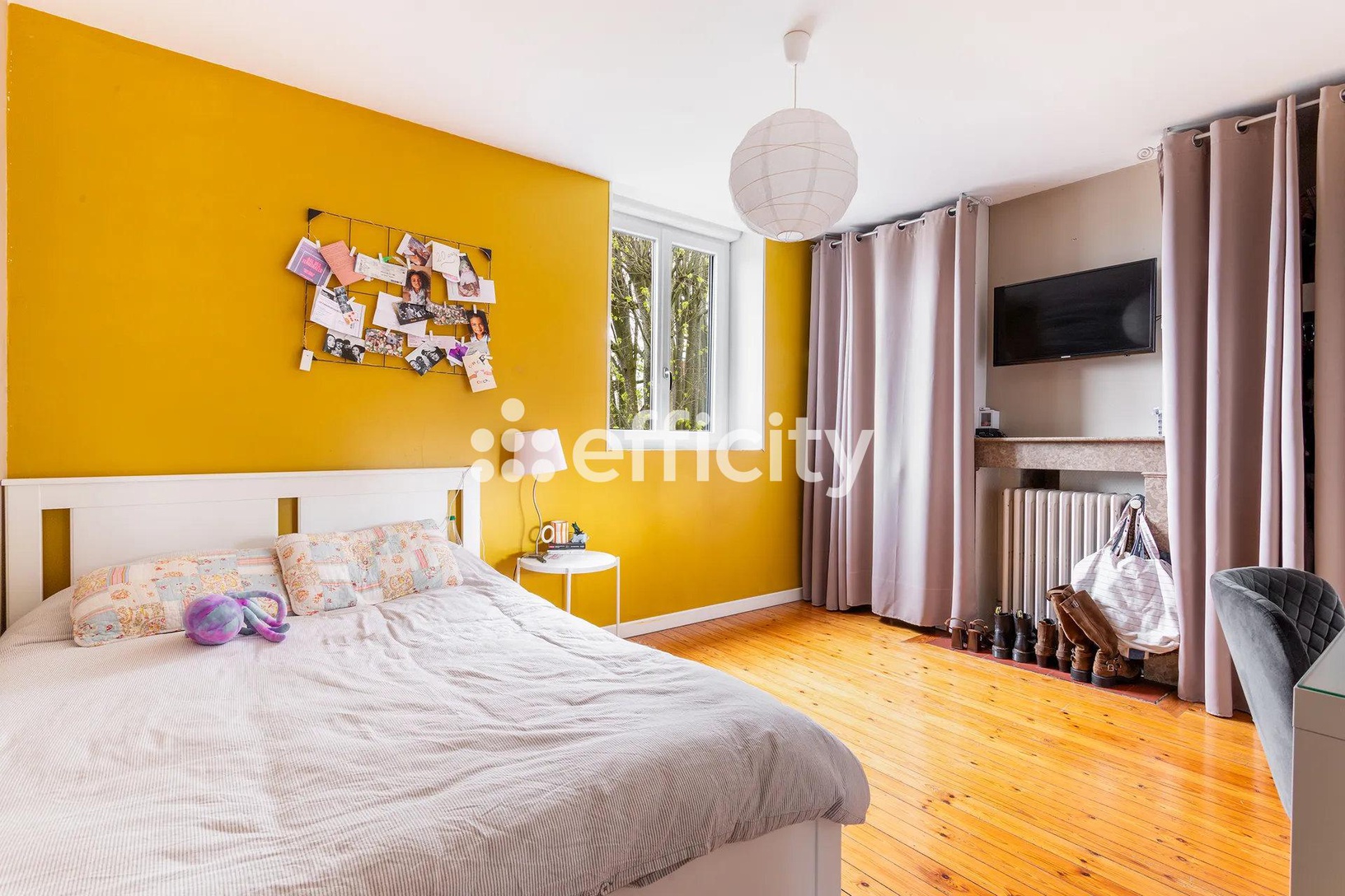 Achat immobilier Maison 7 pièces  160m2 à La Chapelle-d'Armentières (59930) - Photo n°11