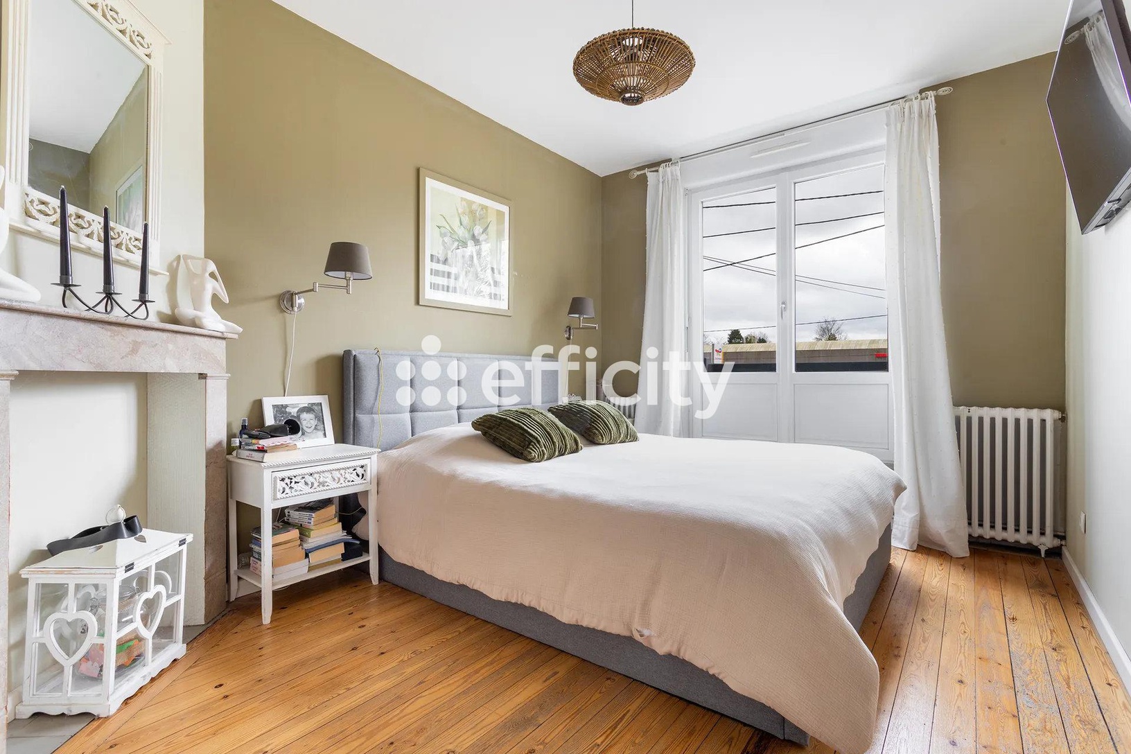 Achat immobilier Maison 7 pièces  160m2 à La Chapelle-d'Armentières (59930) - Photo n°10