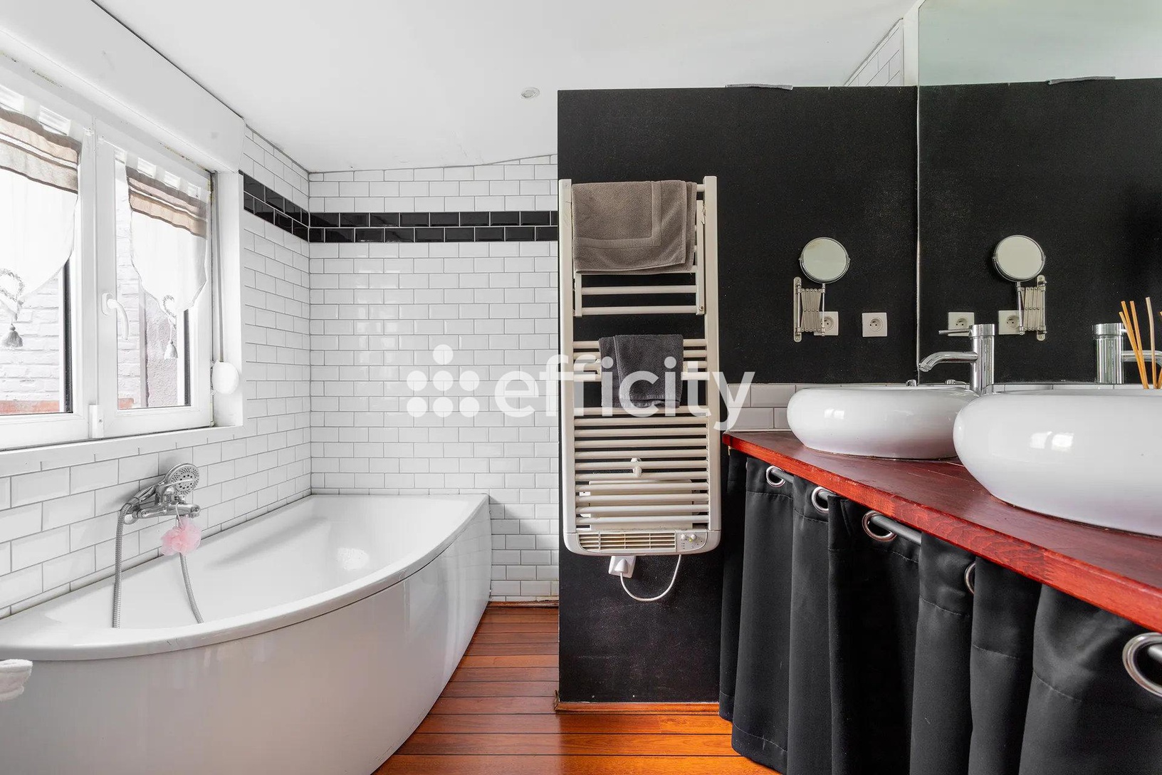 Achat immobilier Maison 7 pièces  160m2 à La Chapelle-d'Armentières (59930) - Photo n°13