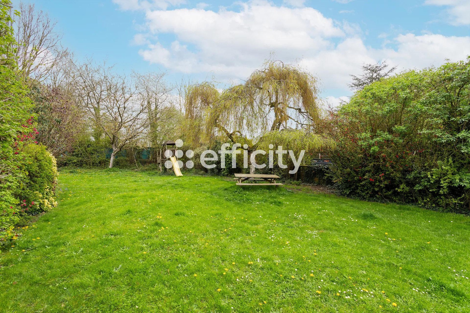 Achat immobilier Maison 7 pièces  160m2 à La Chapelle-d'Armentières (59930) - Photo n°14