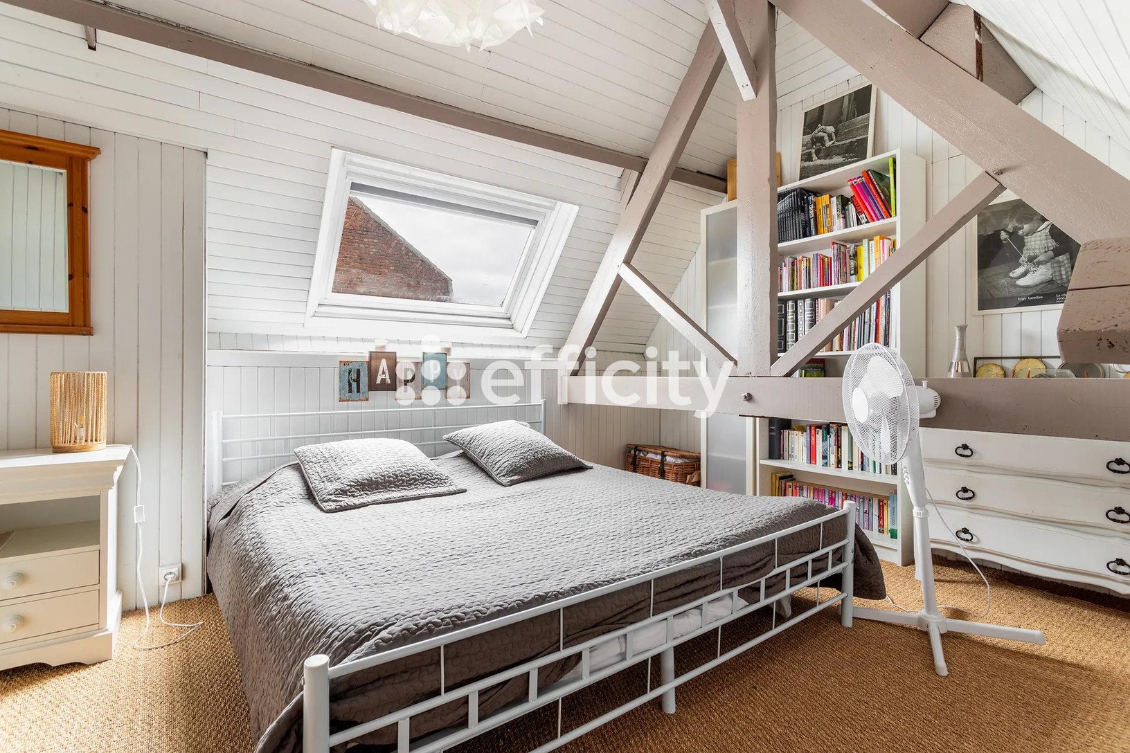 Achat immobilier Maison 7 pièces  160m2 à La Chapelle-d'Armentières (59930) - Photo n°9